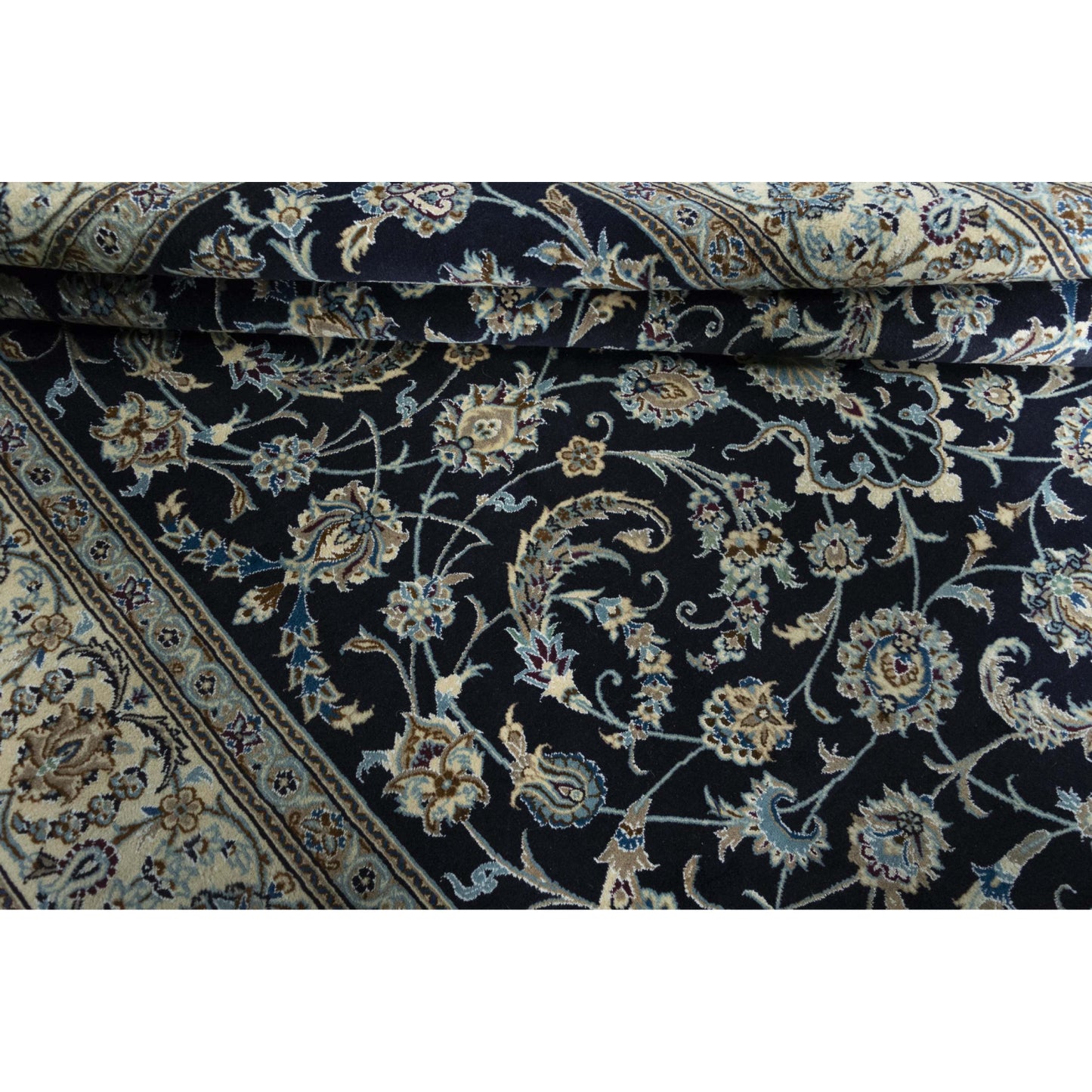 Tappeto Nain 350 X 250 Cm