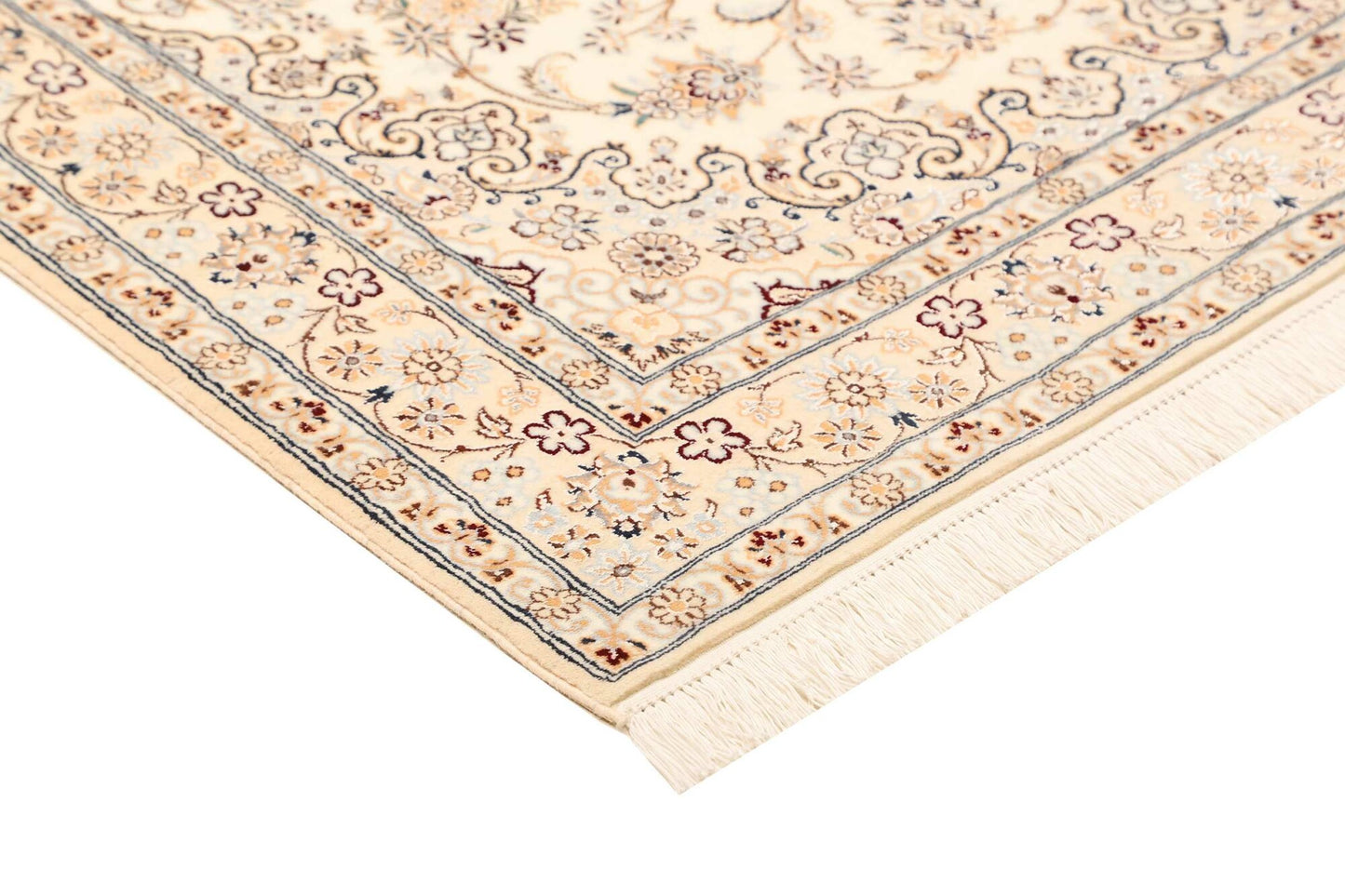 Tappeto Nain 6 Fili 146 X 101 CM