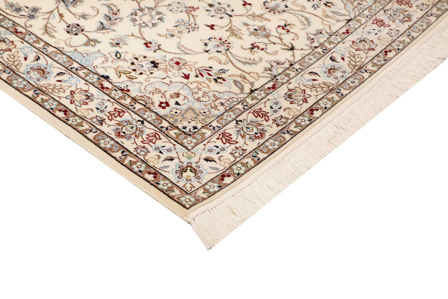 Tappeto Nain 6 Fili 333 X 81 CM