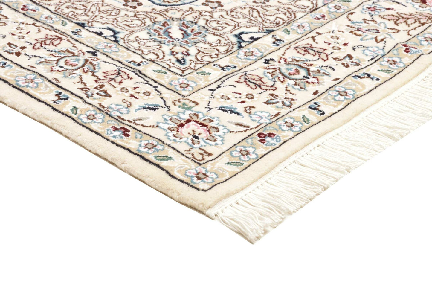 Tappeto Nain 9 Fili 167 x 108 cm