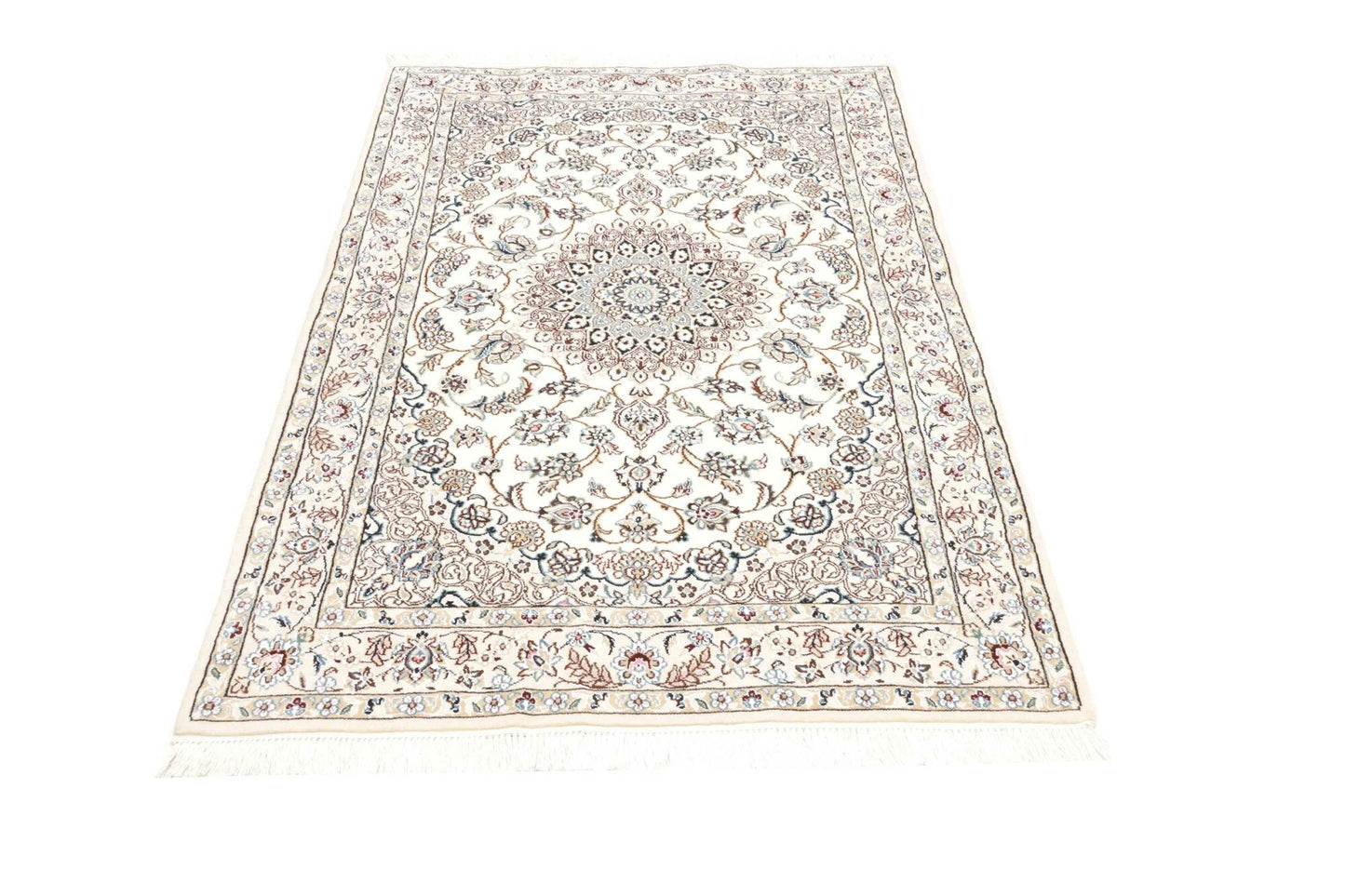 Tappeto Nain 9 Fili 167 x 108 cm
