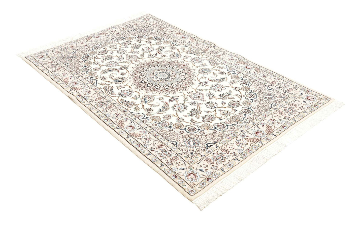 Tappeto Nain 9 Fili 167 x 108 cm
