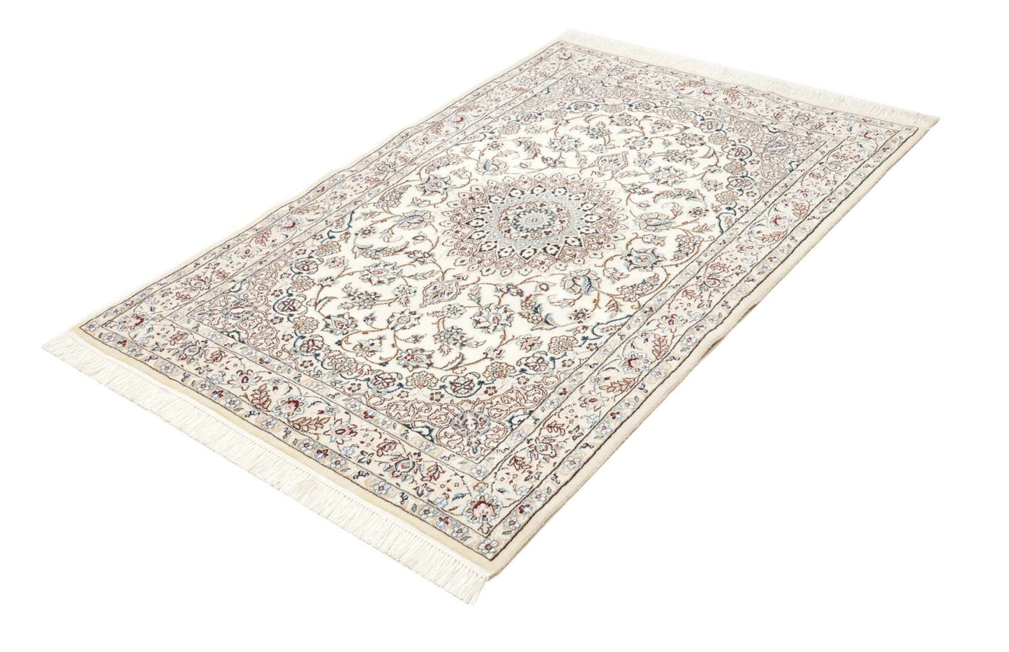 Tappeto Nain 9 Fili 167 x 108 cm