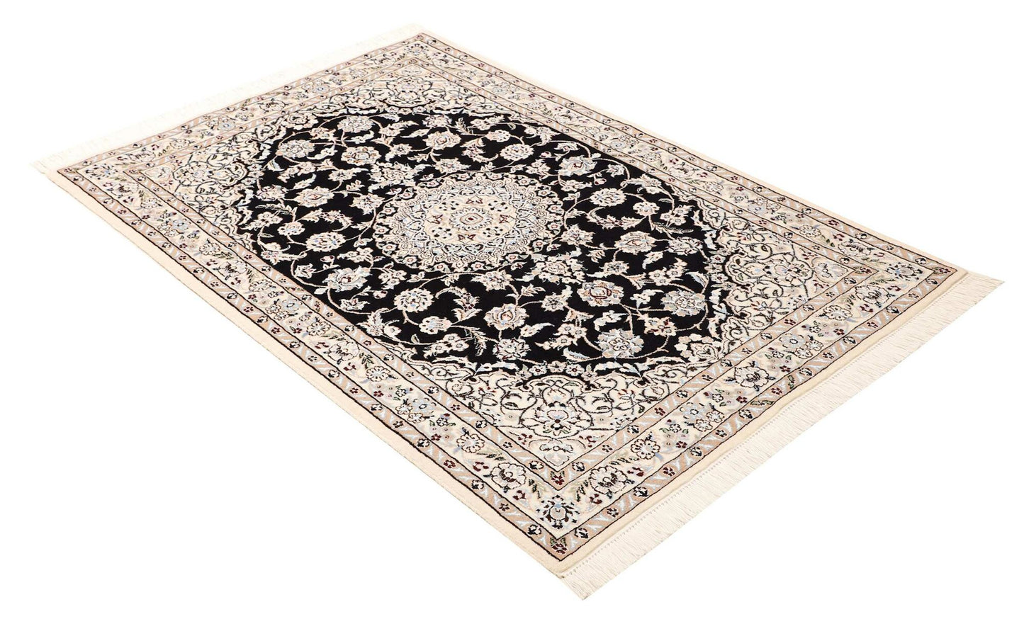 Tappeto Nain 9 Fili 152 x 100 cm
