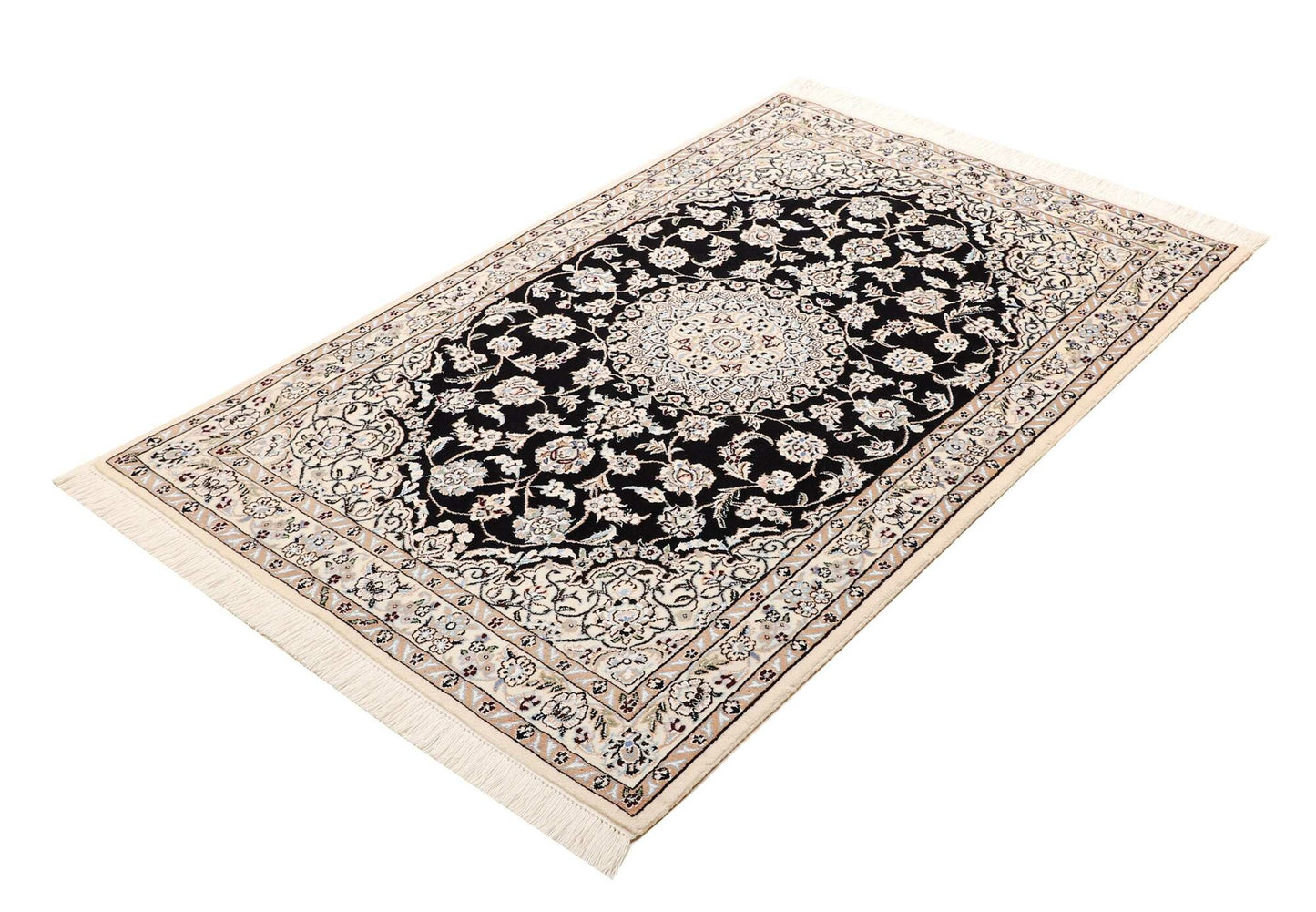 Tappeto Nain 9 Fili 152 x 100 cm