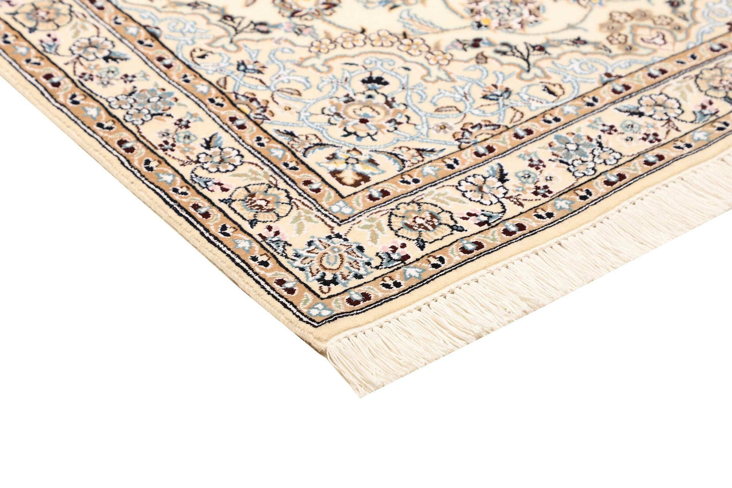 Tappeto Nain 9 Fili 150 X 101 CM