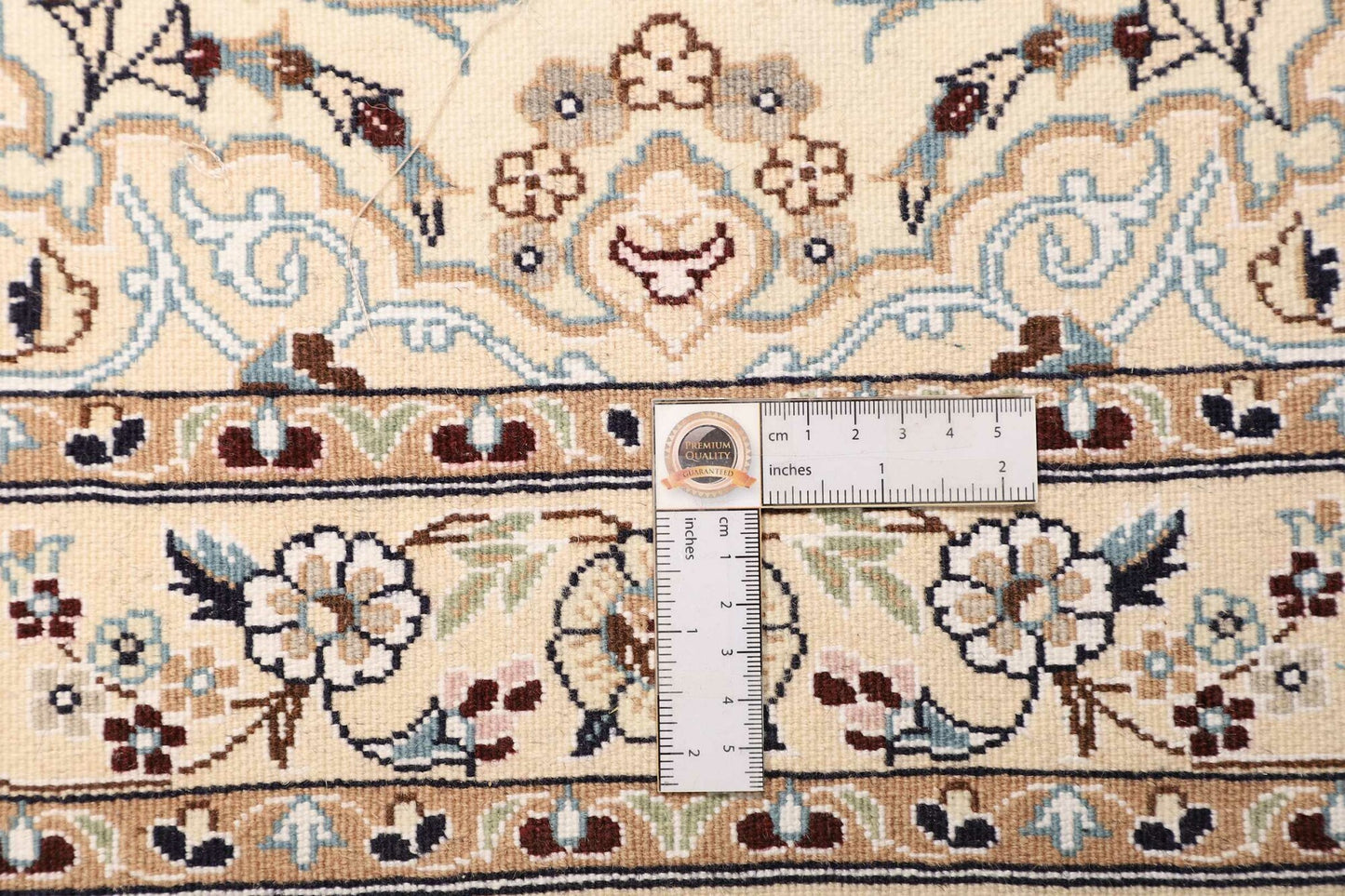 Tappeto Nain 9 Fili 150 X 101 CM