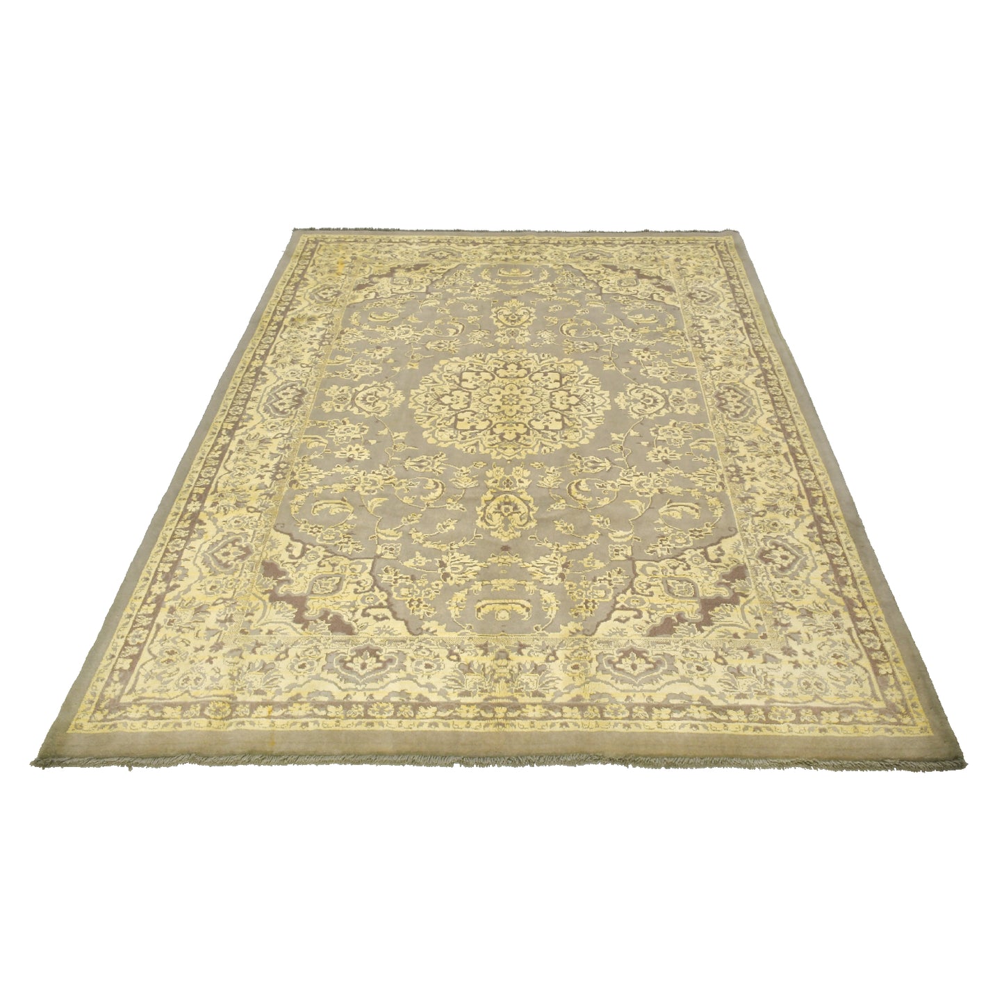 Tappeto Modern Royal Persia 292 X 204 cm