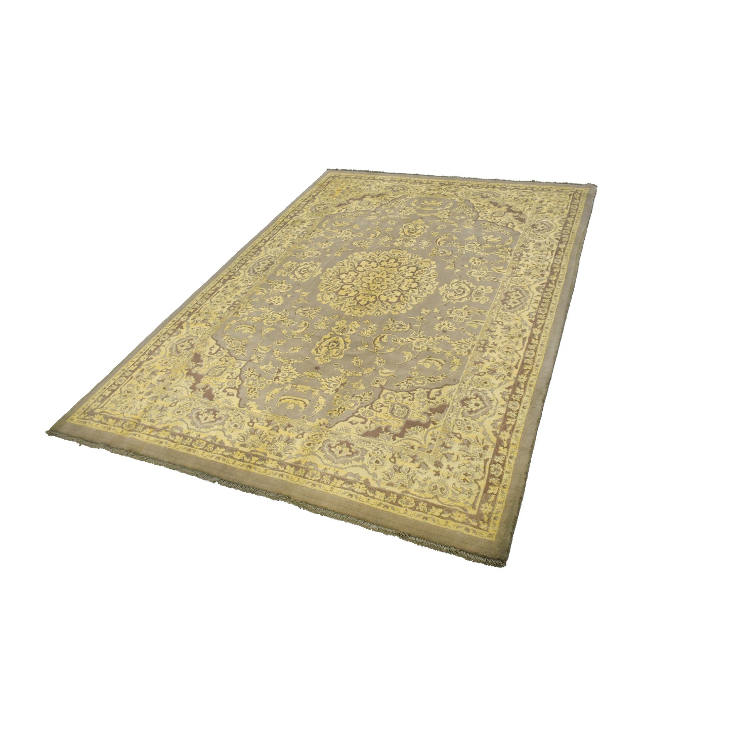 Tappeto Modern Royal Persia 292 X 204 cm