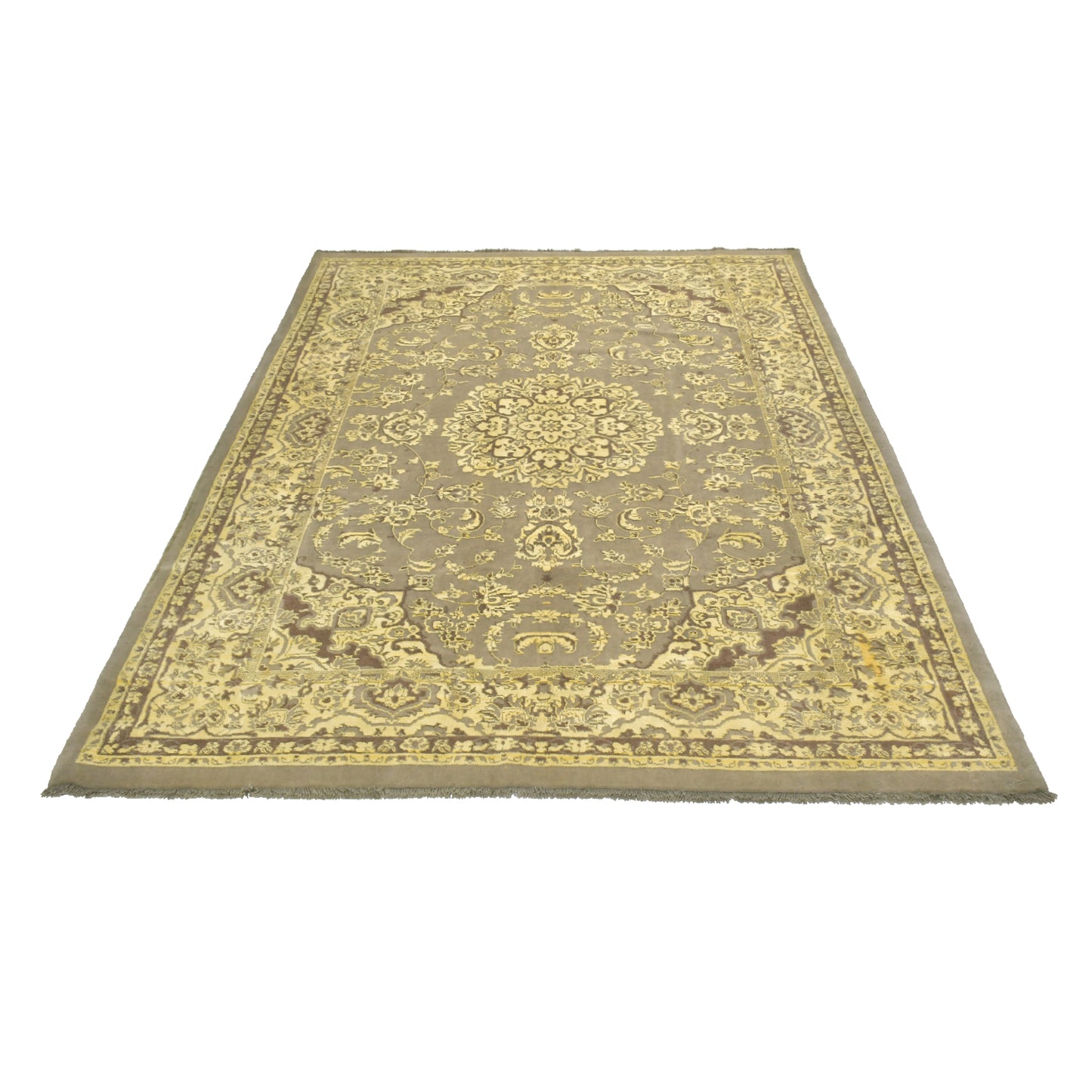 Tappeto Modern Royal Persia 292 X 204 cm