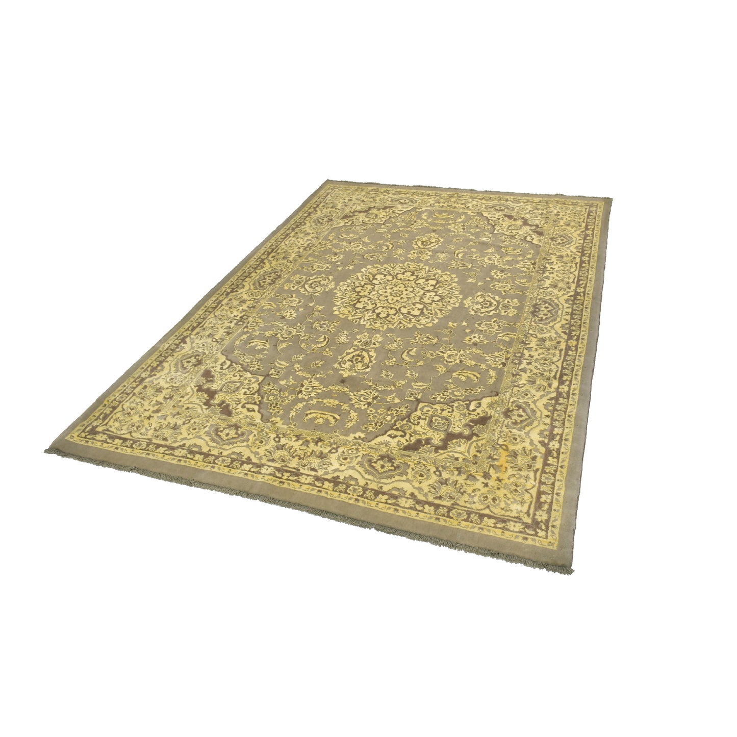 Tappeto Modern Royal Persia 292 X 204 cm