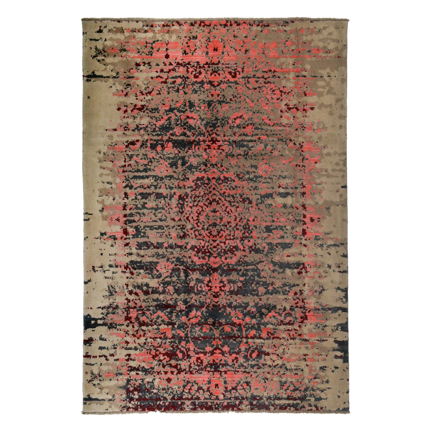 Tappeto Modern Royal Persia 290 X 195 cm
