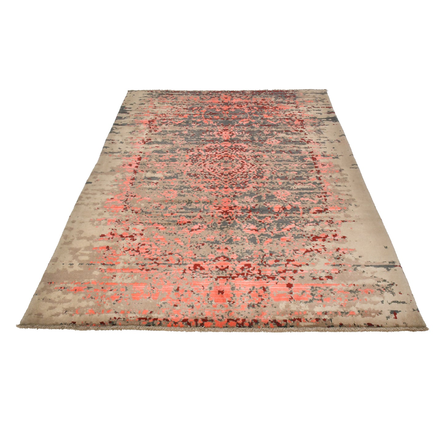 Tappeto Modern Royal Persia 290 X 195 cm