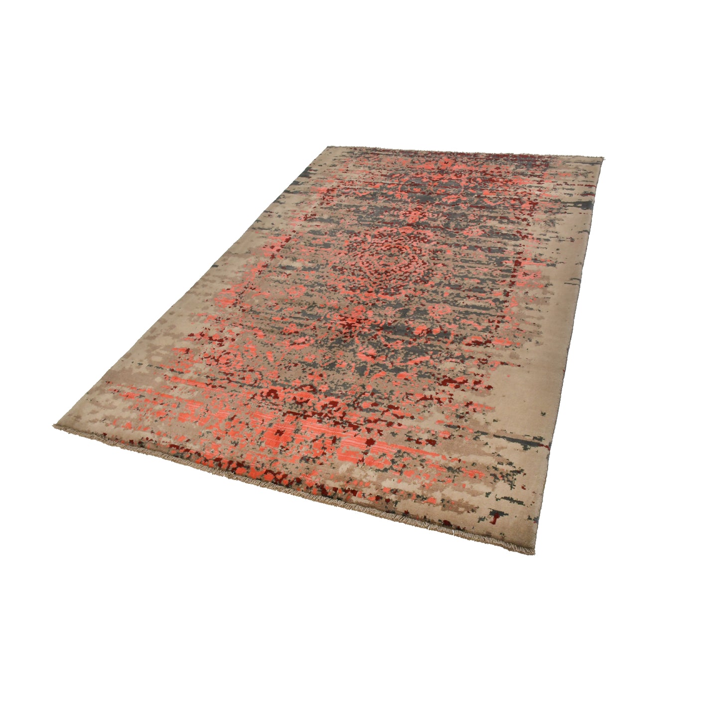 Tappeto Modern Royal Persia 290 X 195 cm
