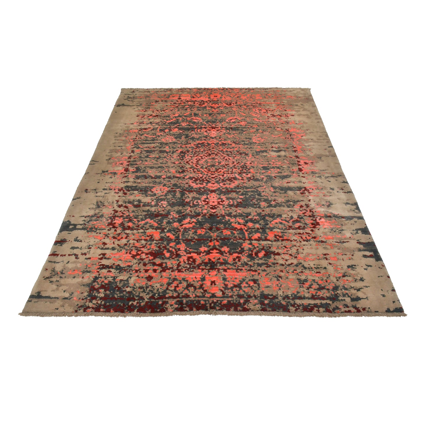 Tappeto Modern Royal Persia 290 X 195 cm