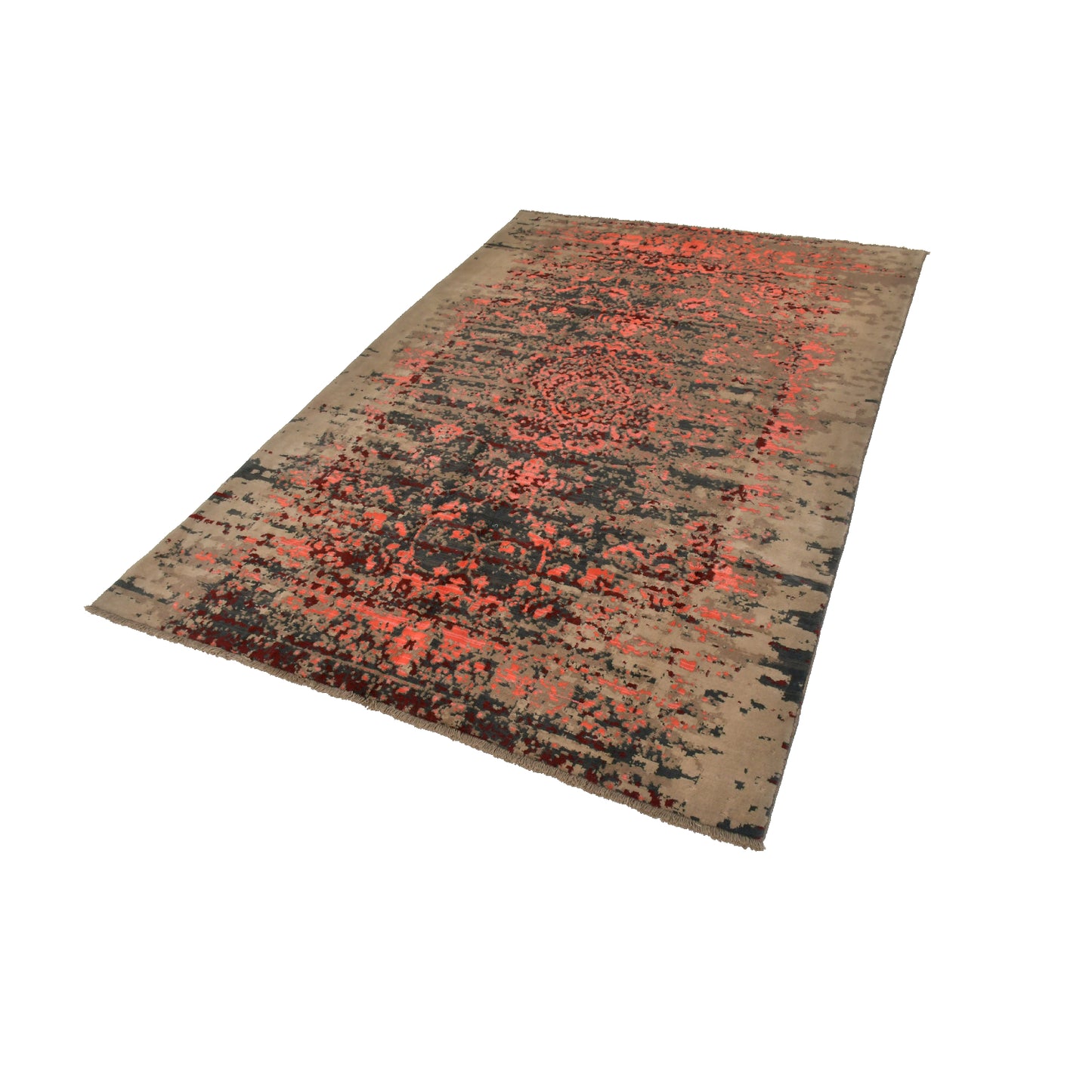 Tappeto Modern Royal Persia 290 X 195 cm
