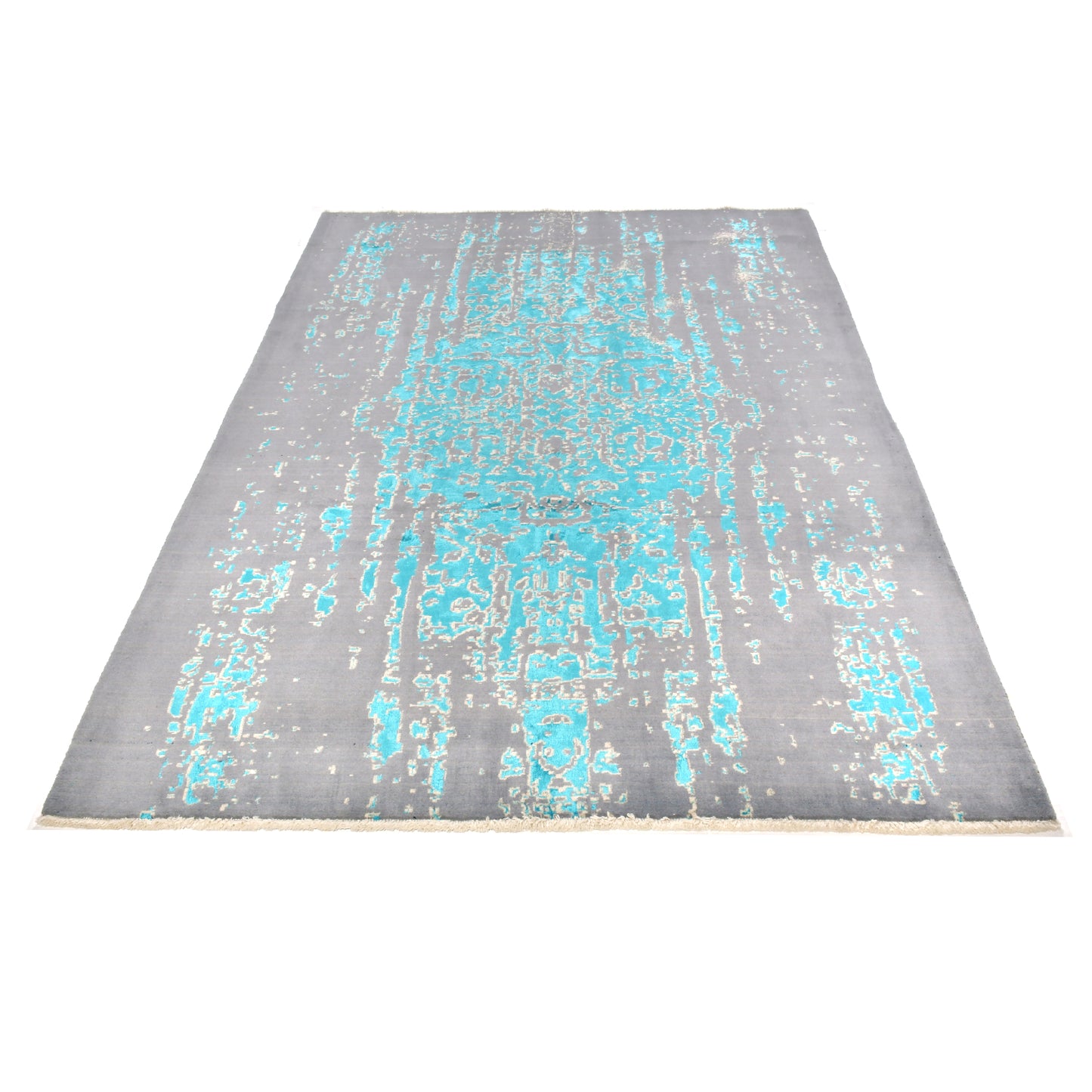 Tappeto Modern Royal Persia 302 X 197 cm