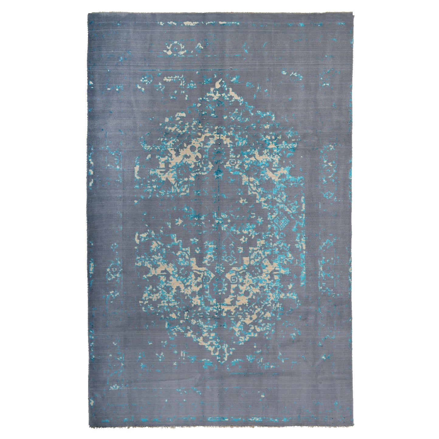 Tappeto Modern Royal Persia 301 X 192 cm