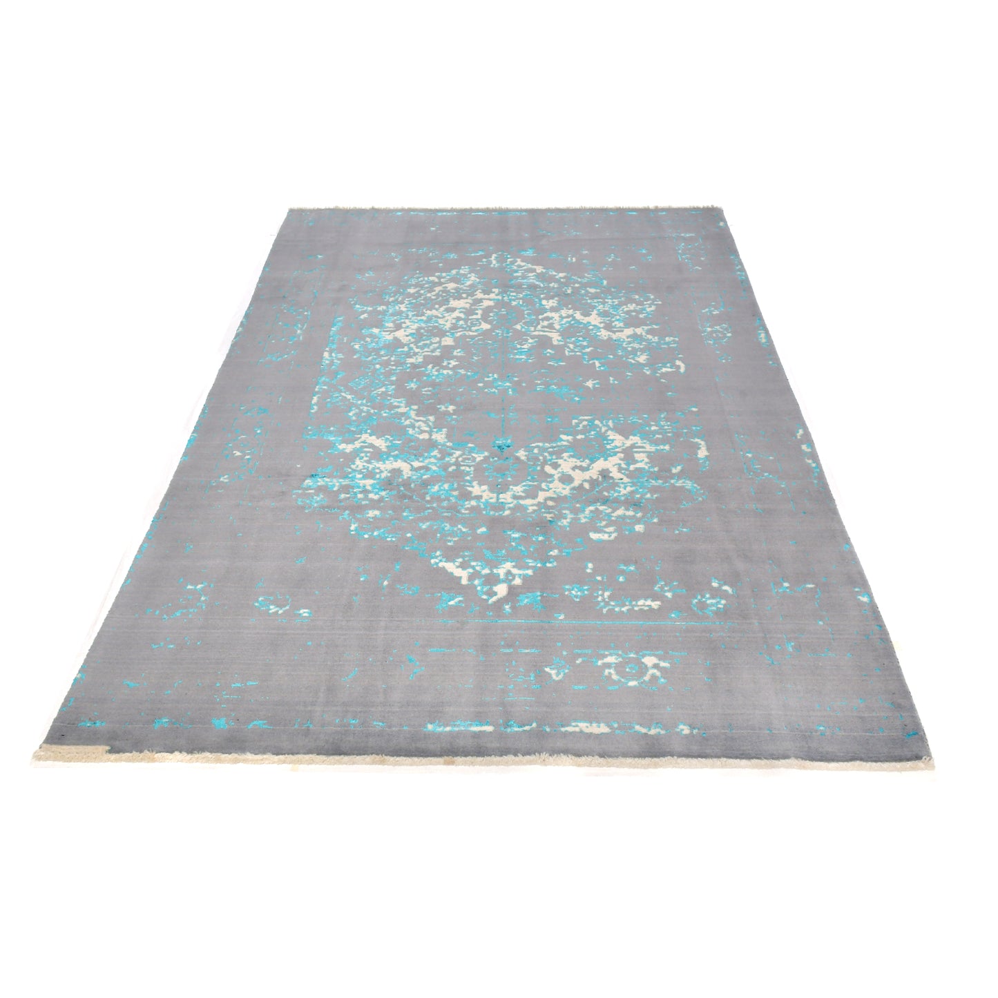 Tappeto Modern Royal Persia 301 X 192 cm