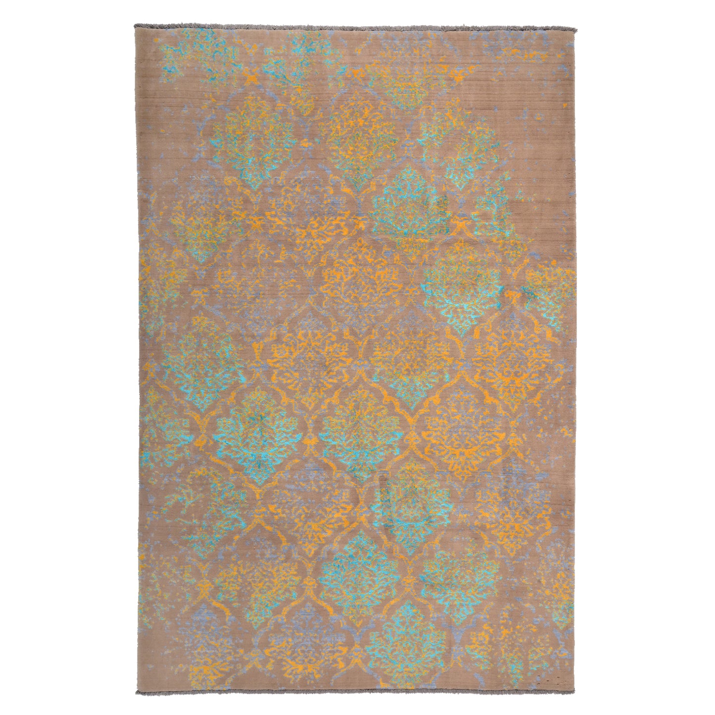 Tappeto Modern Royal Persia 299 X 199 cm