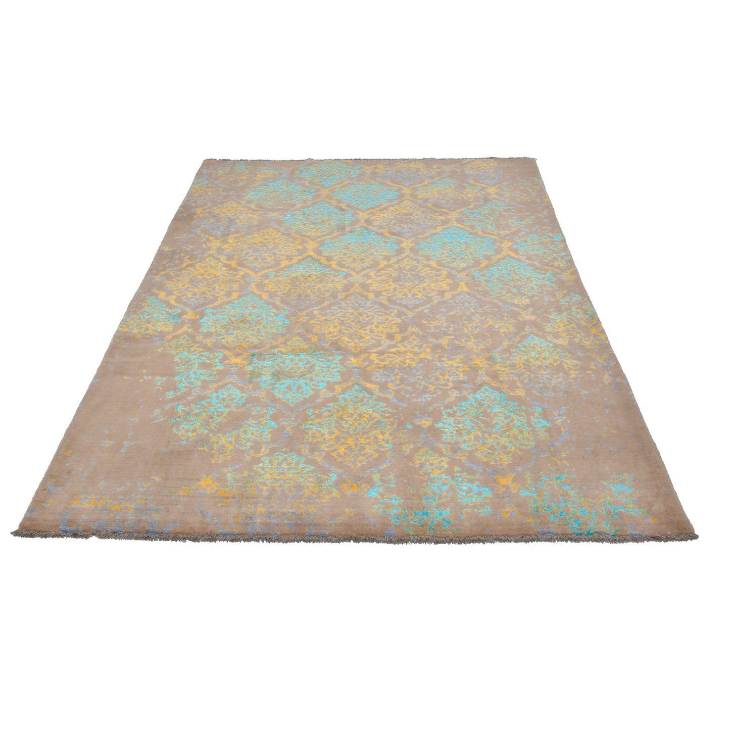 Tappeto Modern Royal Persia 299 X 199 cm