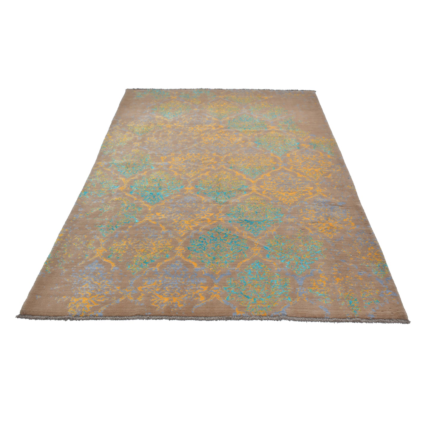 Tappeto Modern Royal Persia 299 X 199 cm