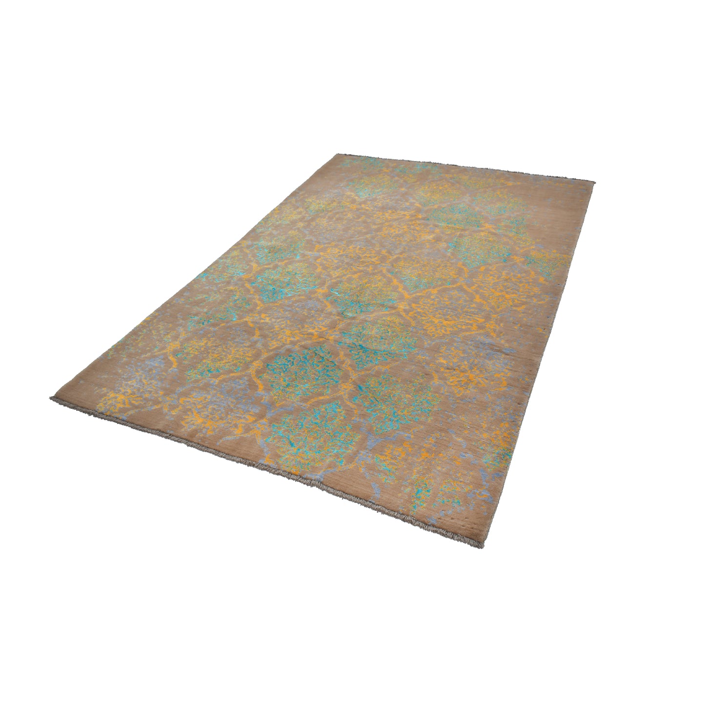 Tappeto Modern Royal Persia 299 X 199 cm