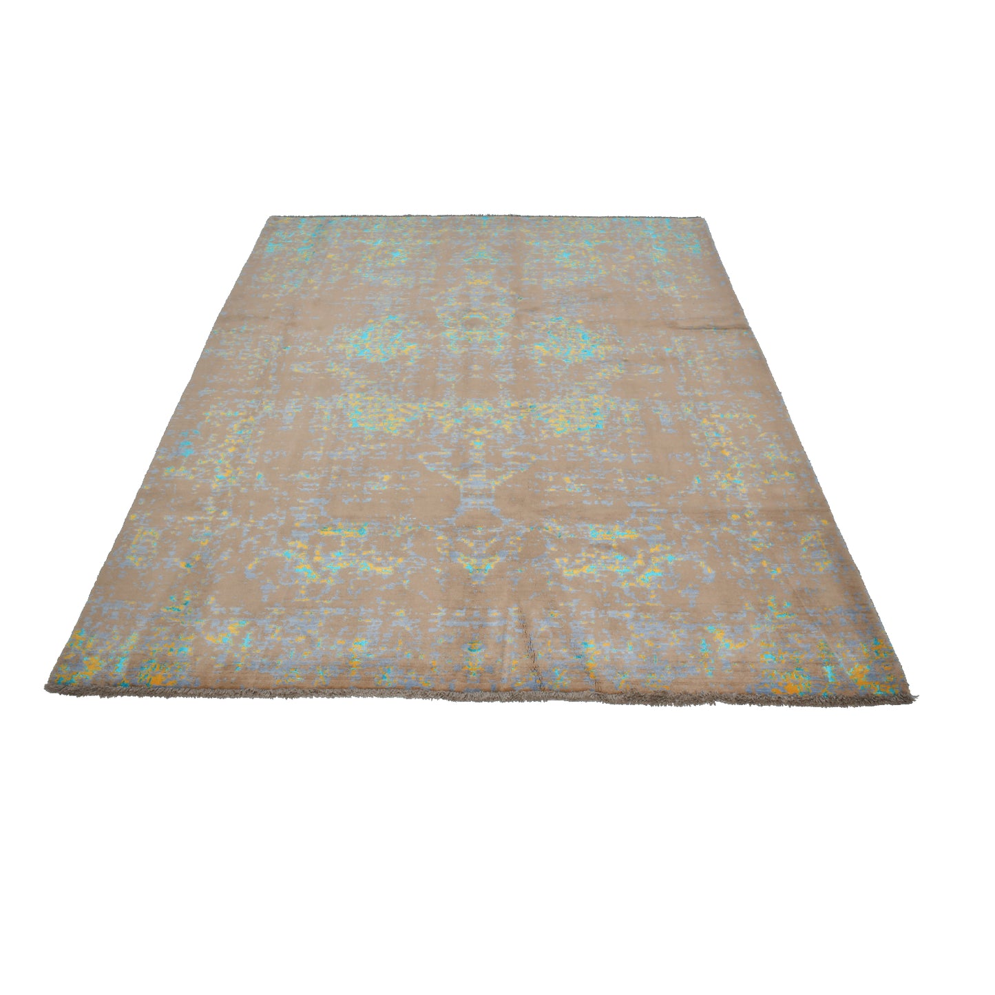 Tappeto Modern Royal Persia 296 X 195 cm