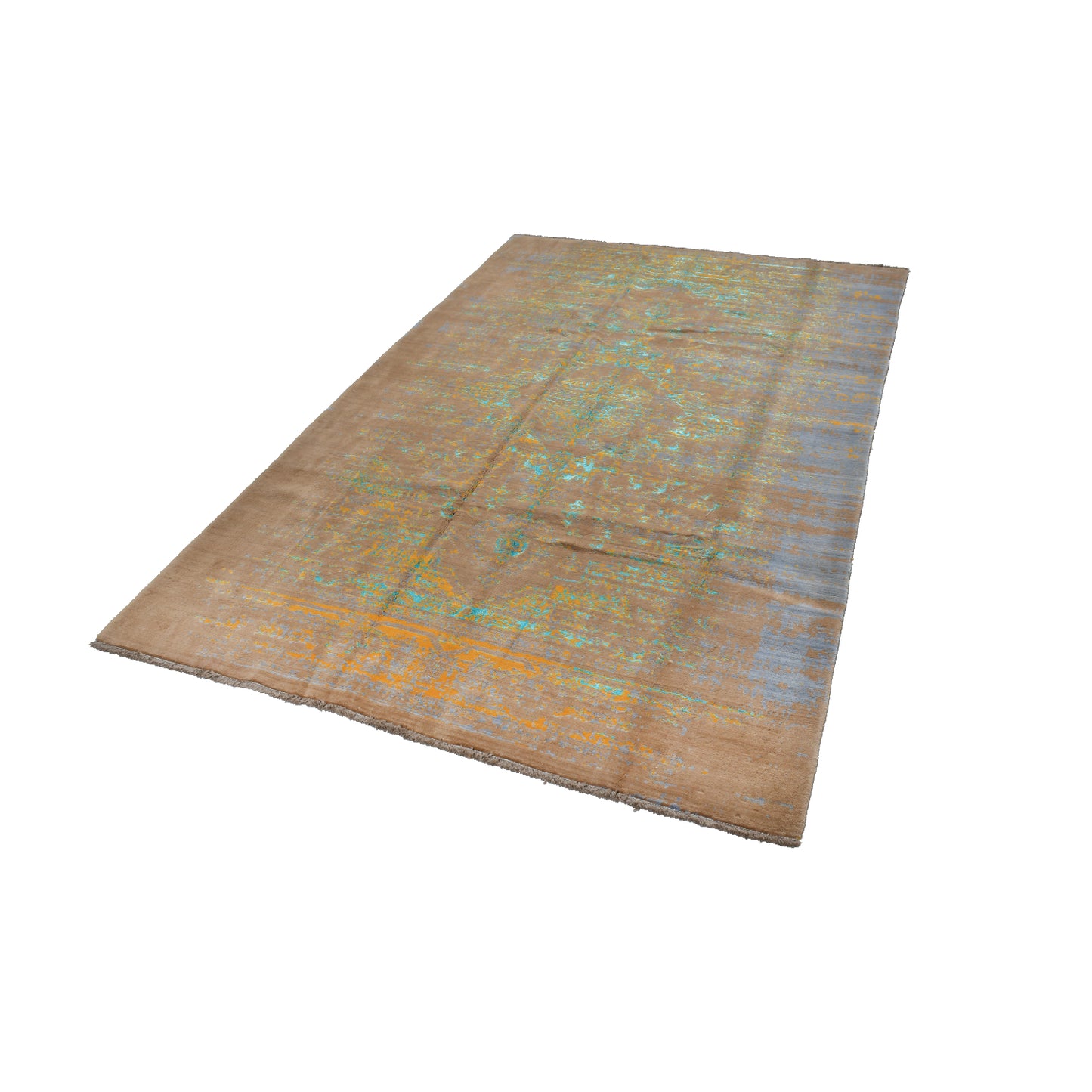 Tappeto Modern Royal Persia 297 X 190 cm