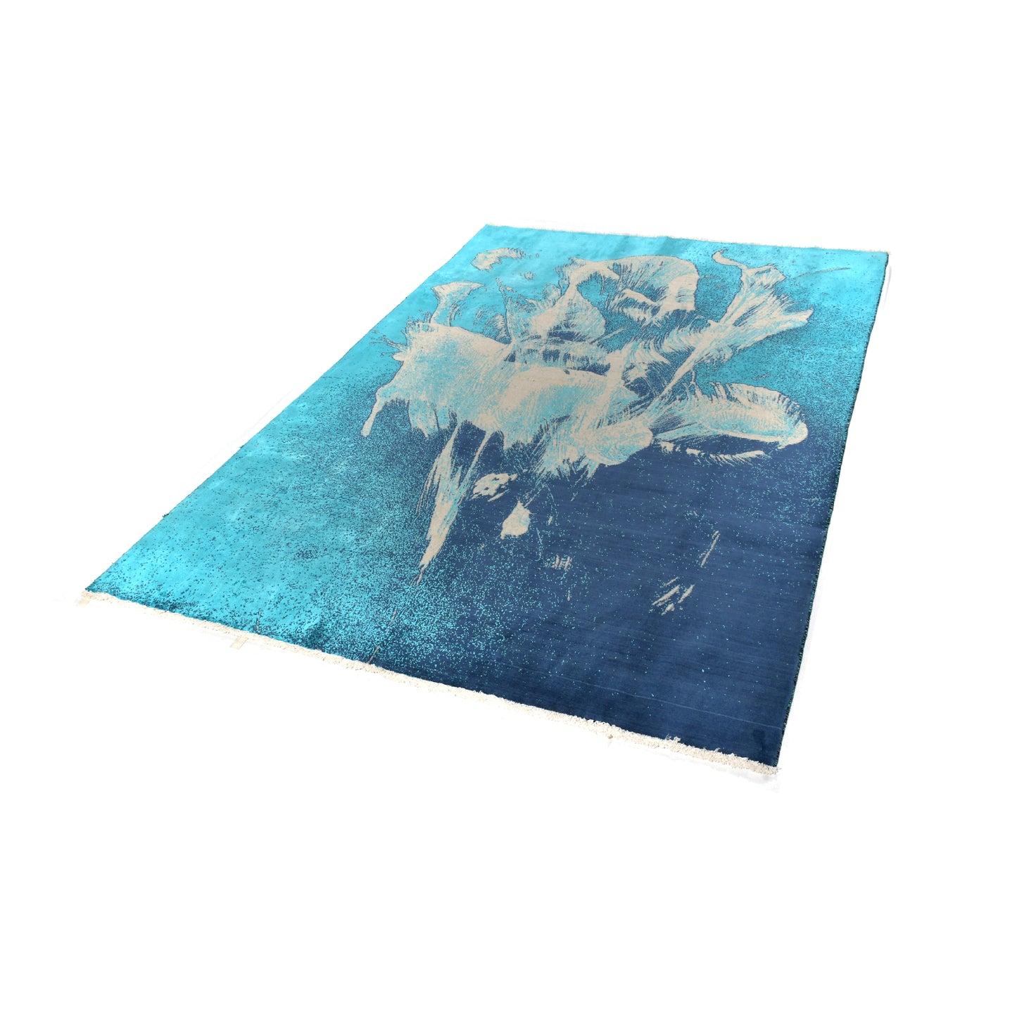 Tappeto Modern Royal Persia 290 X 192 cm
