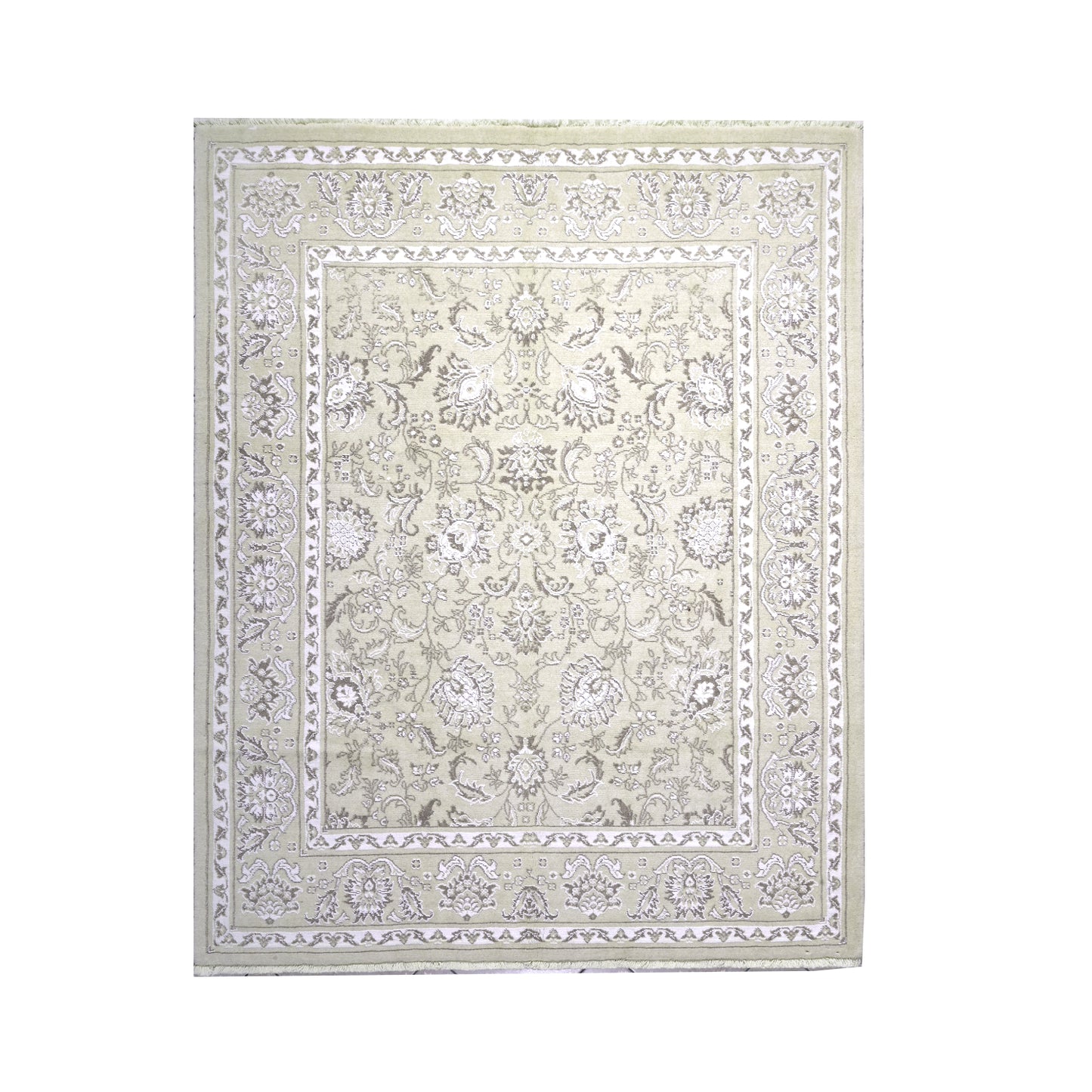 Tappeto Modern Royal Persia 233 X 185 cm