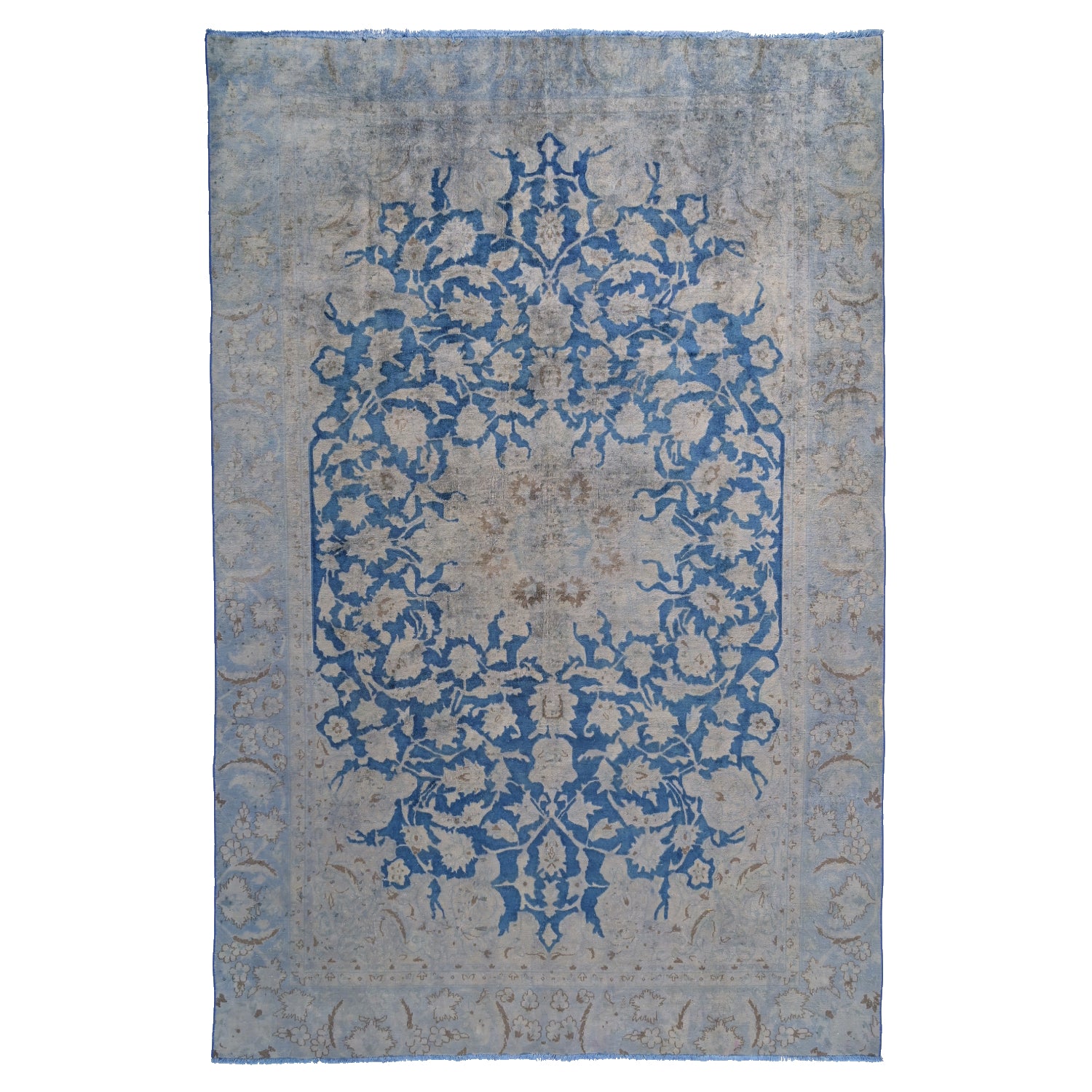 Tappeto Vintage 334 x 219 cm – AZ Carpet