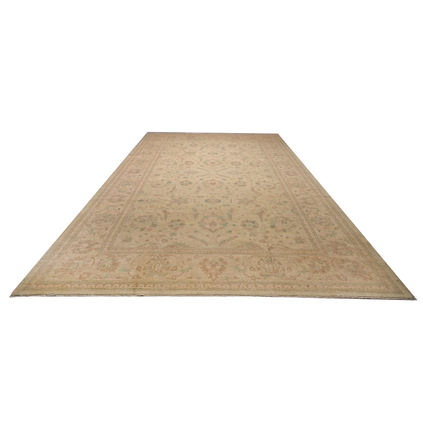 Tappeto Zigler Ferahan 494 X 362 CM