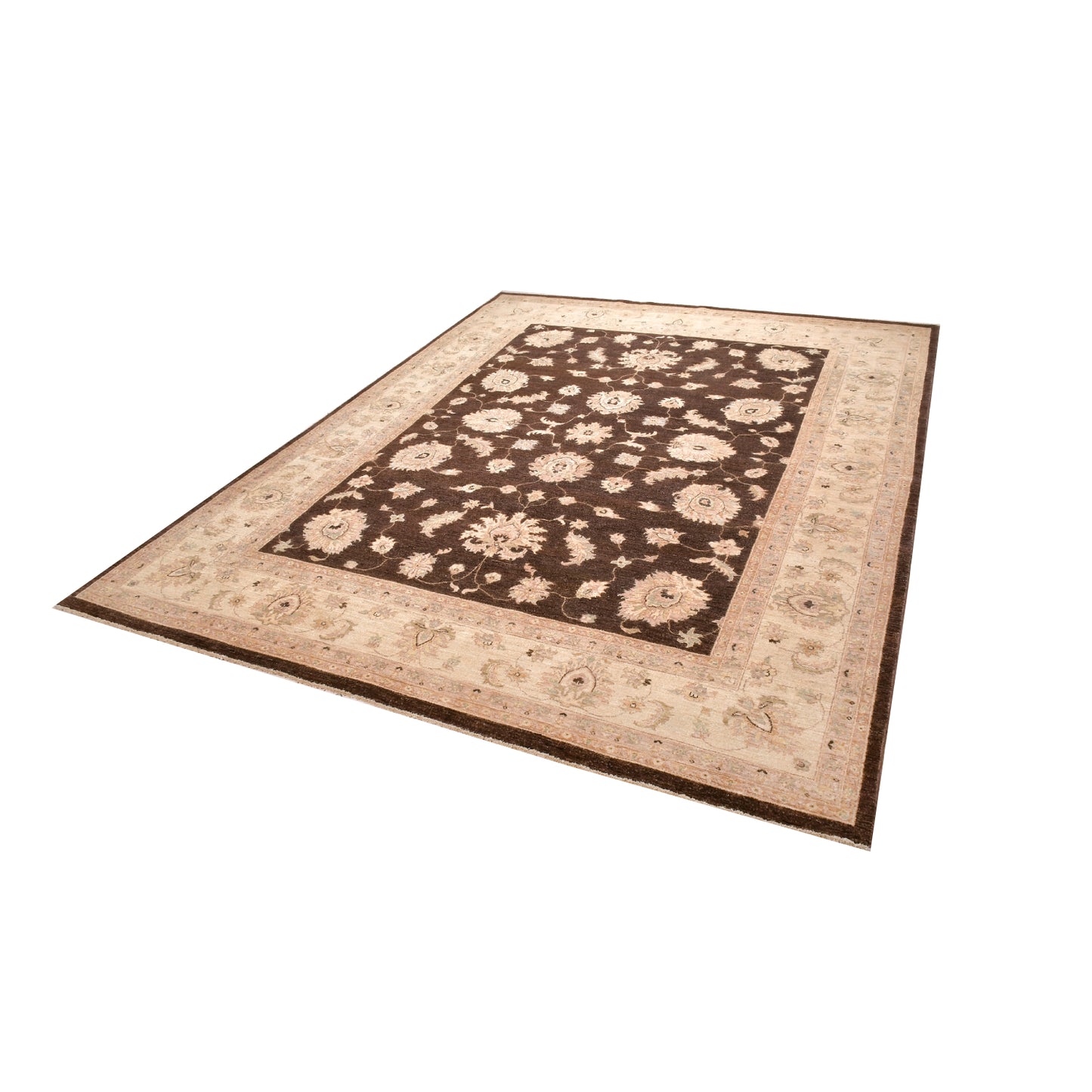 Tappeto Zigler Ferahan 361 X 273 Cm