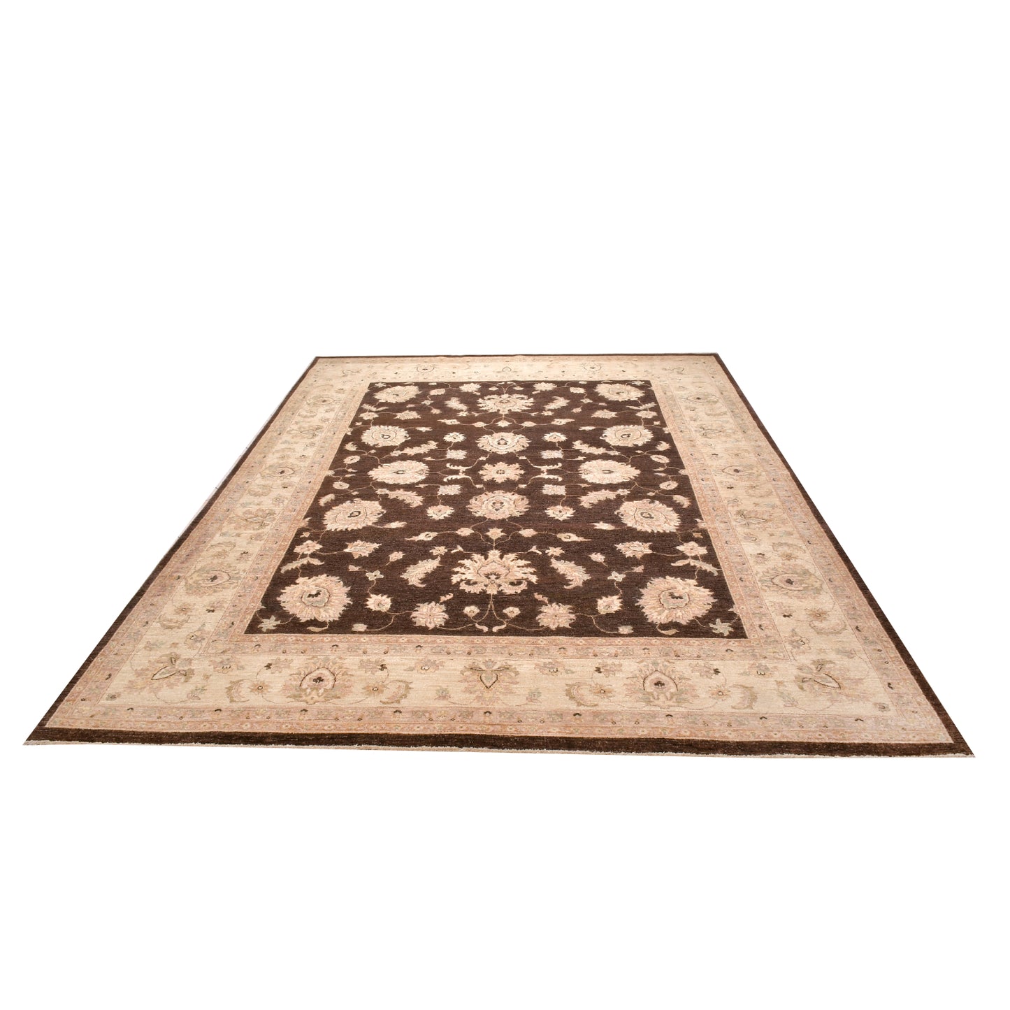 Tappeto Zigler Ferahan 361 X 273 Cm
