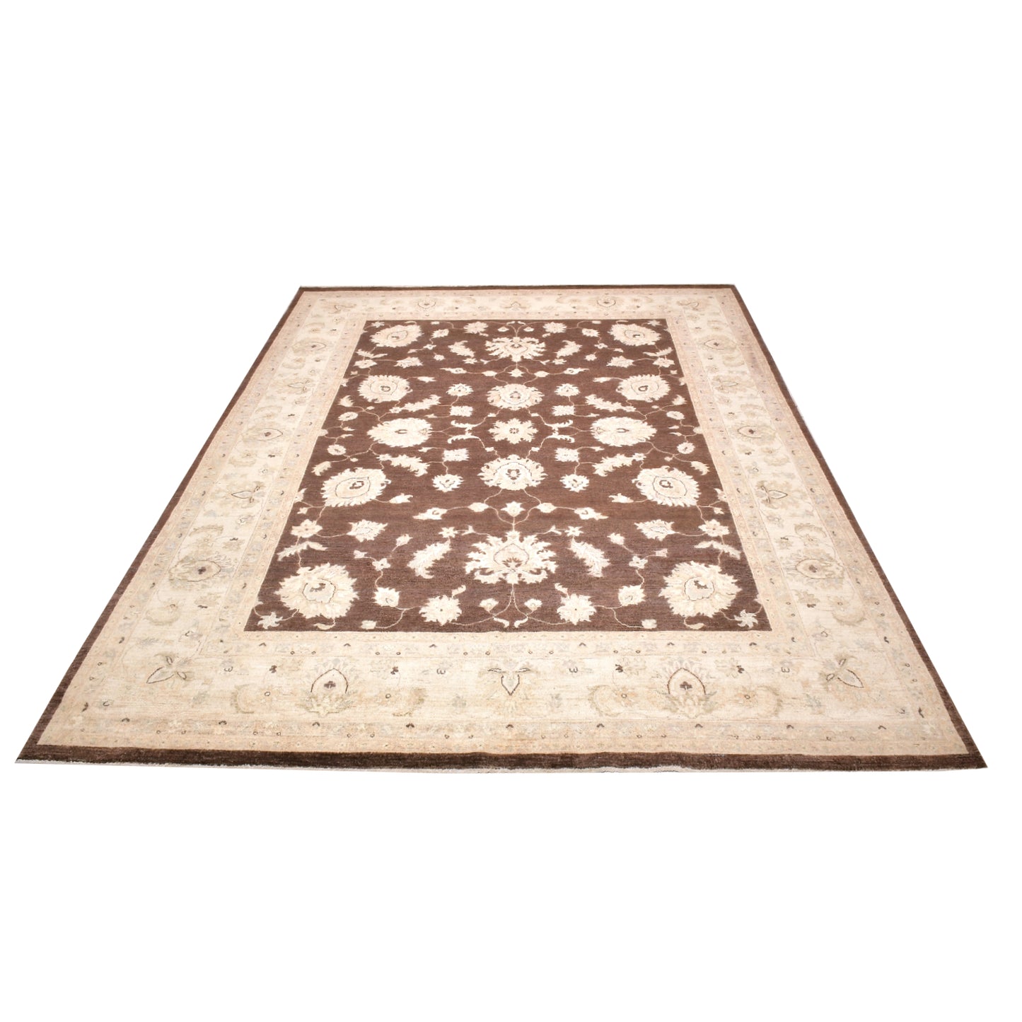 Tappeto Zigler Ferahan 361 X 273 Cm