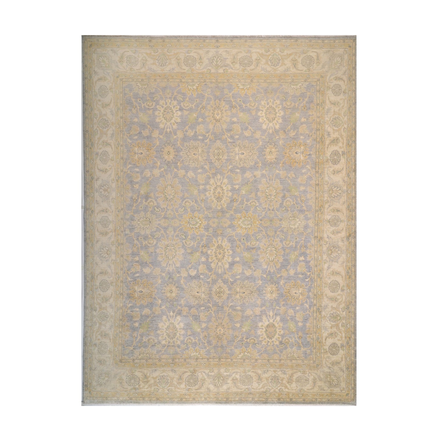 Tappeto Zigler Ferahan 360 X 278 Cm