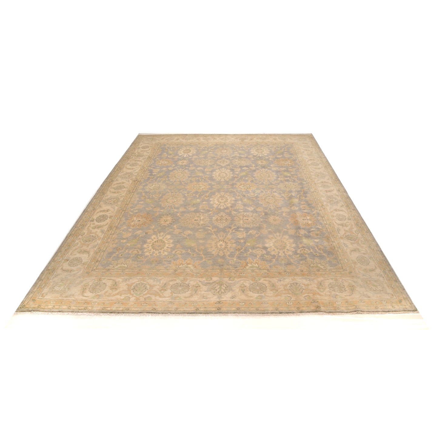 Tappeto Zigler Ferahan 360 X 278 Cm