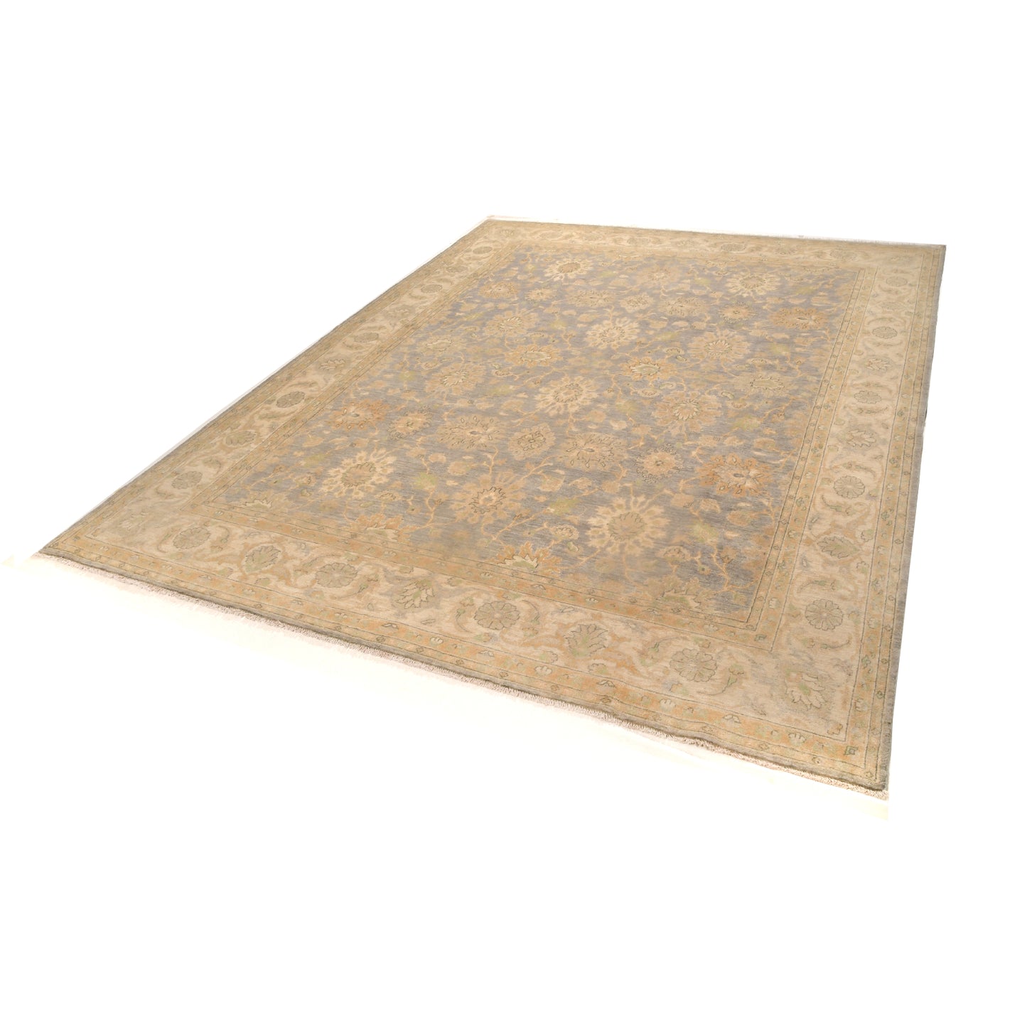 Tappeto Zigler Ferahan 360 X 278 Cm