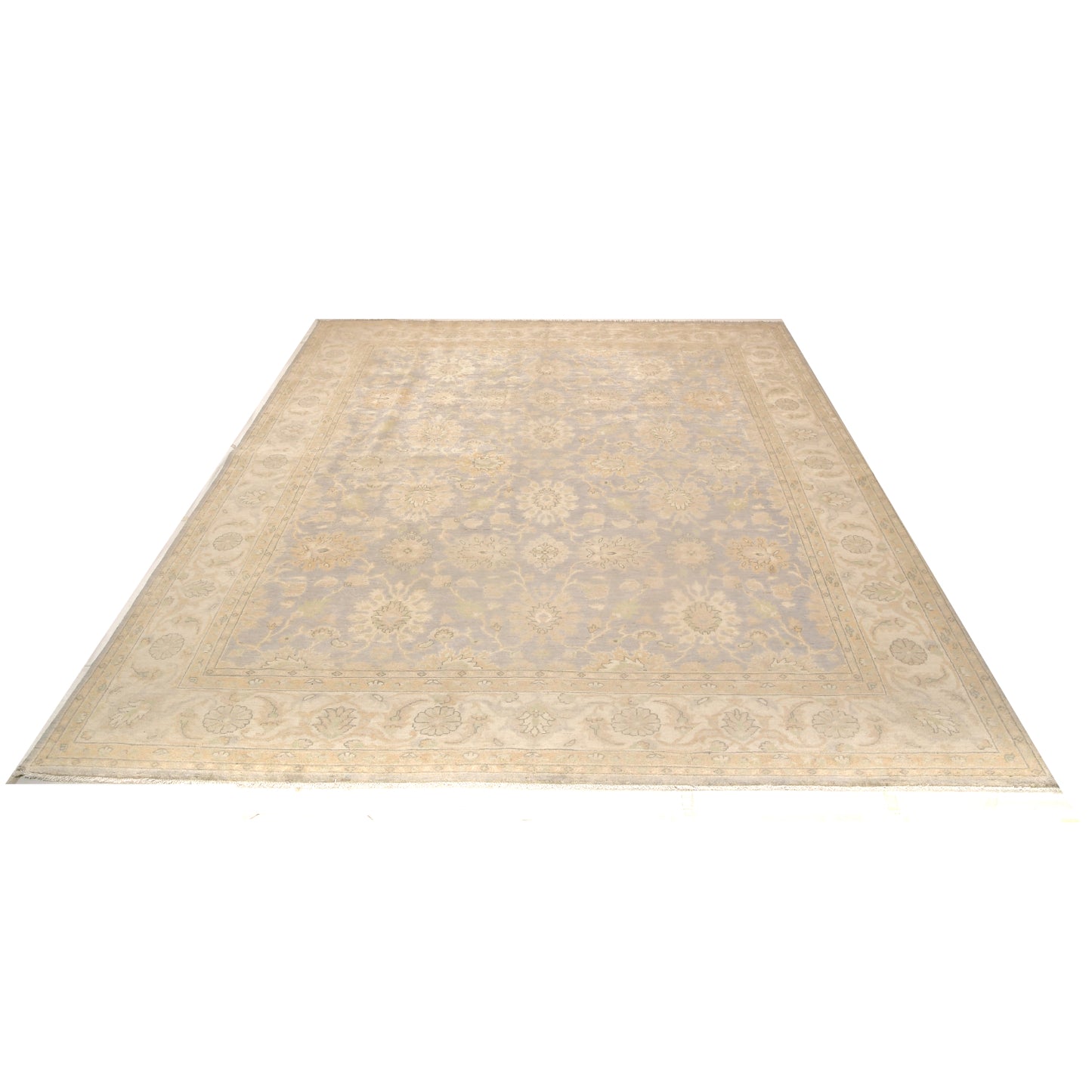 Tappeto Zigler Ferahan 360 X 278 Cm