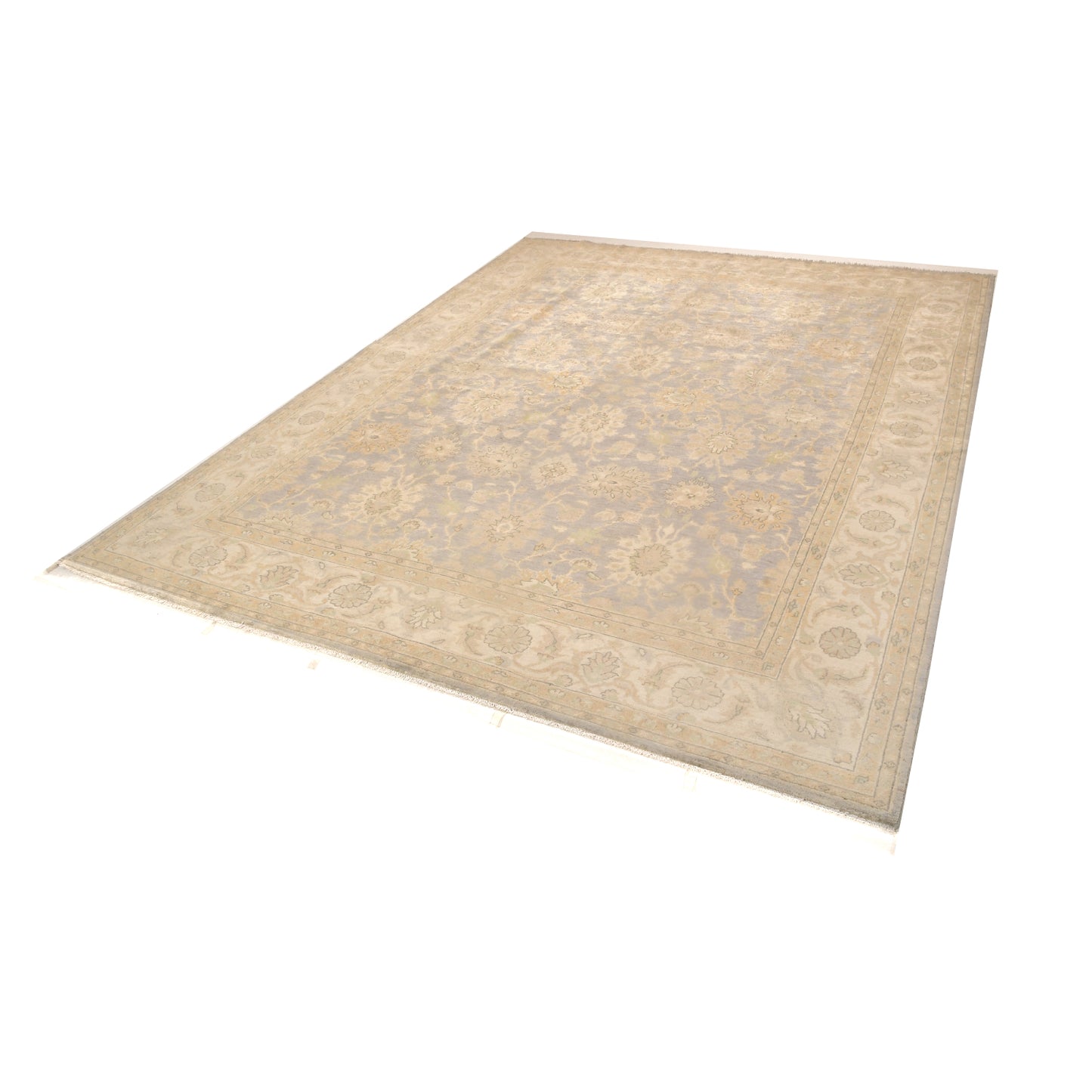 Tappeto Zigler Ferahan 360 X 278 Cm