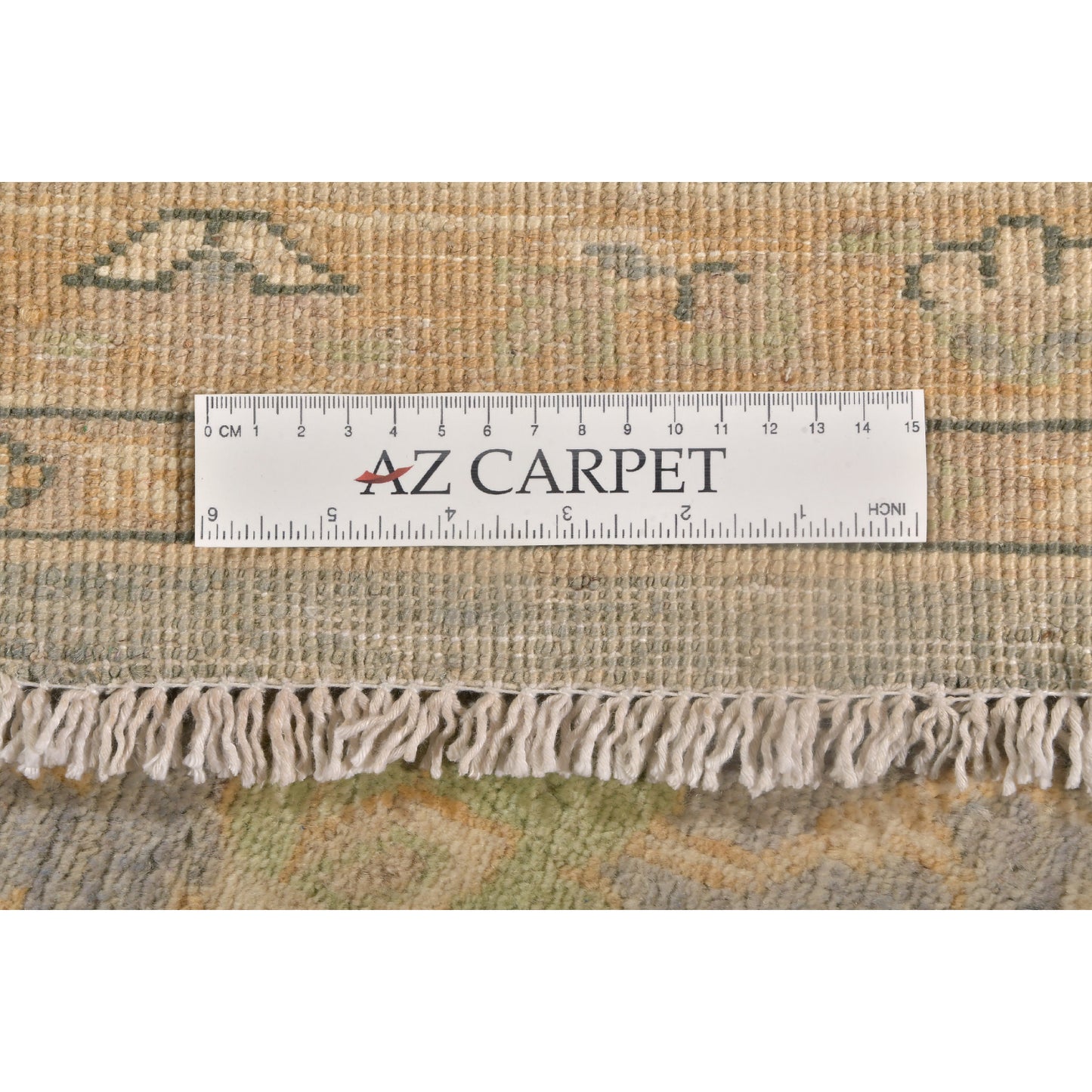Tappeto Zigler Ferahan 360 X 278 Cm