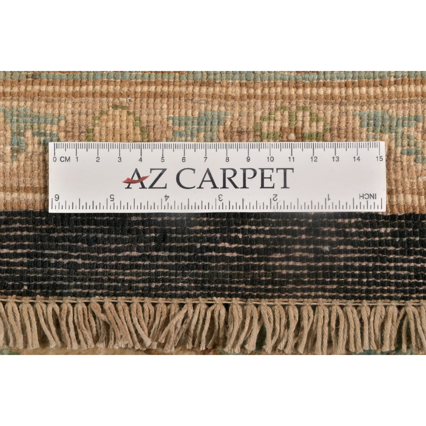 Tappeto Zigler Ferahan 346 X 253 Cm