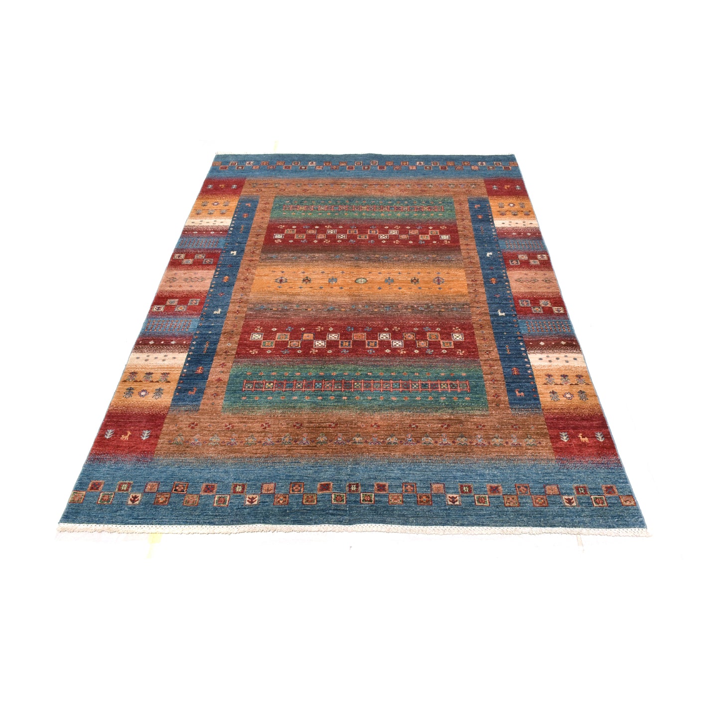 Tappeto Zigler Kashkuli 250 X 172 CM