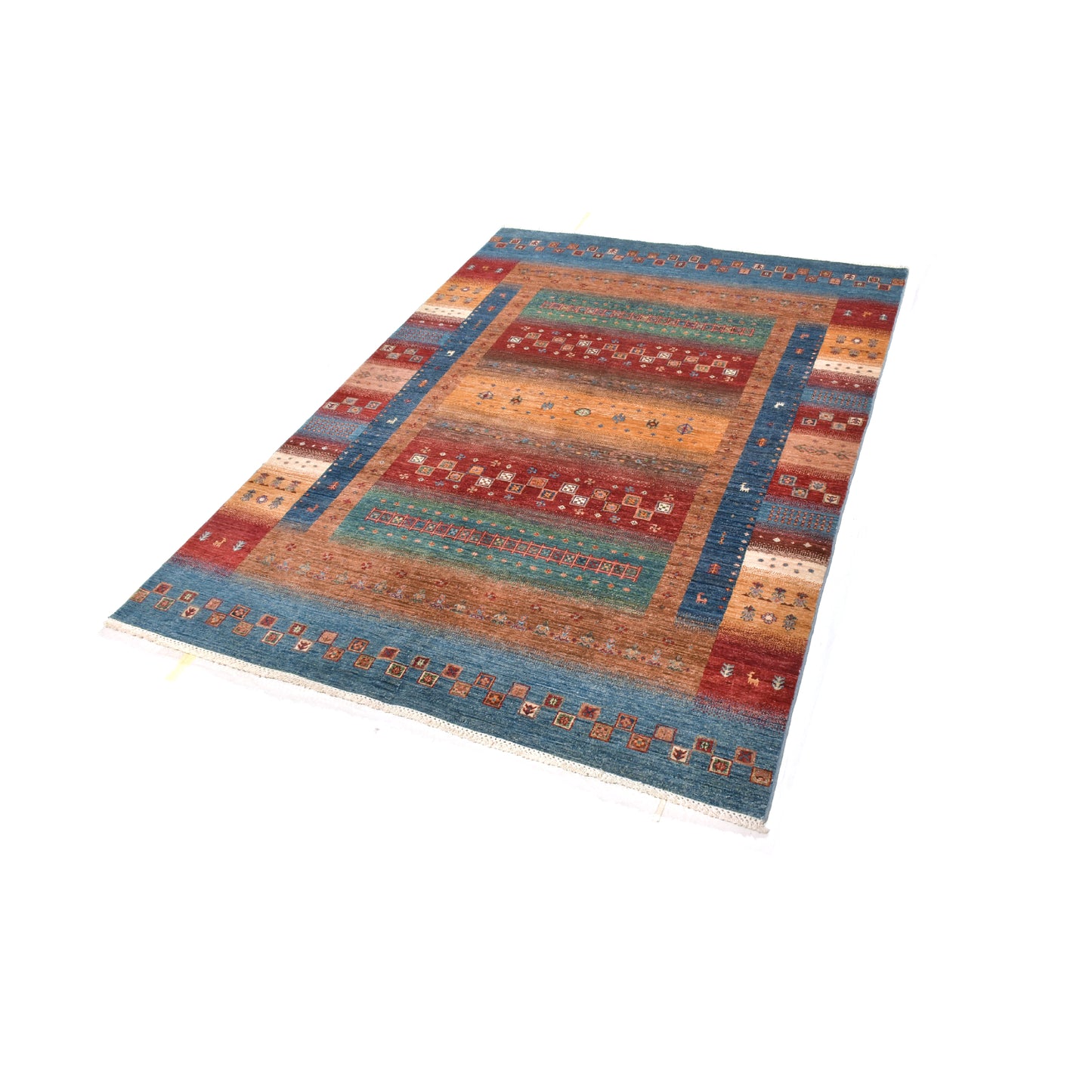 Tappeto Zigler Kashkuli 250 X 172 CM