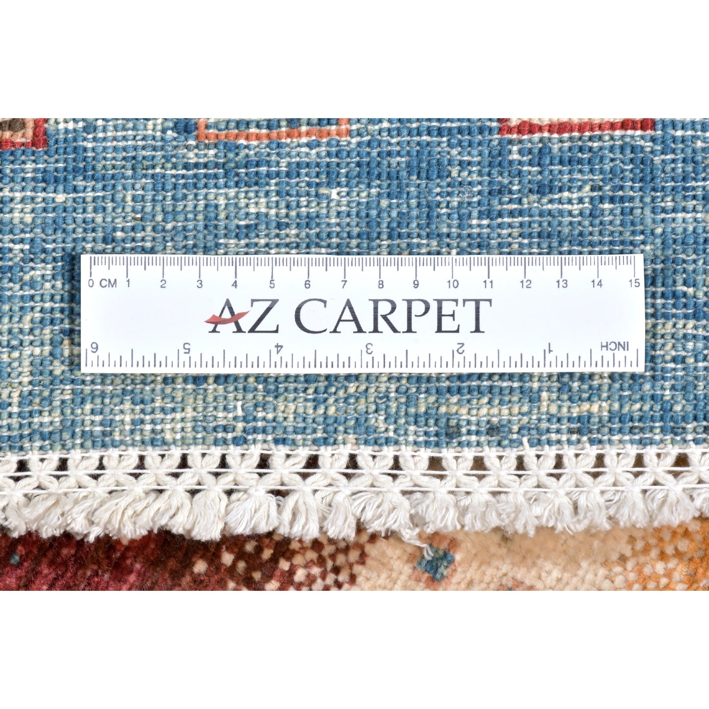 Tappeto Zigler Kashkuli 250 X 172 CM