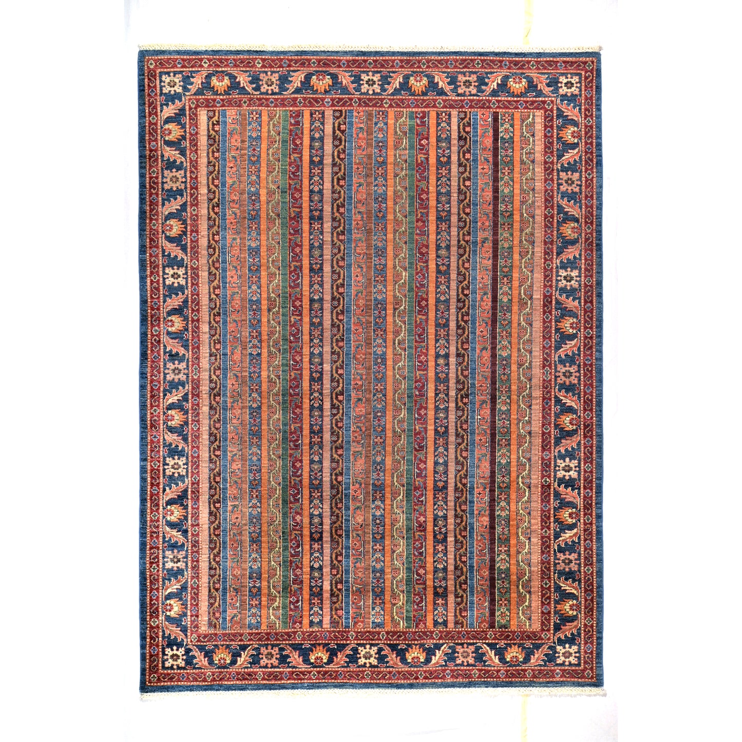 Tappeto Zigler Khorjin 248 X 178 CM