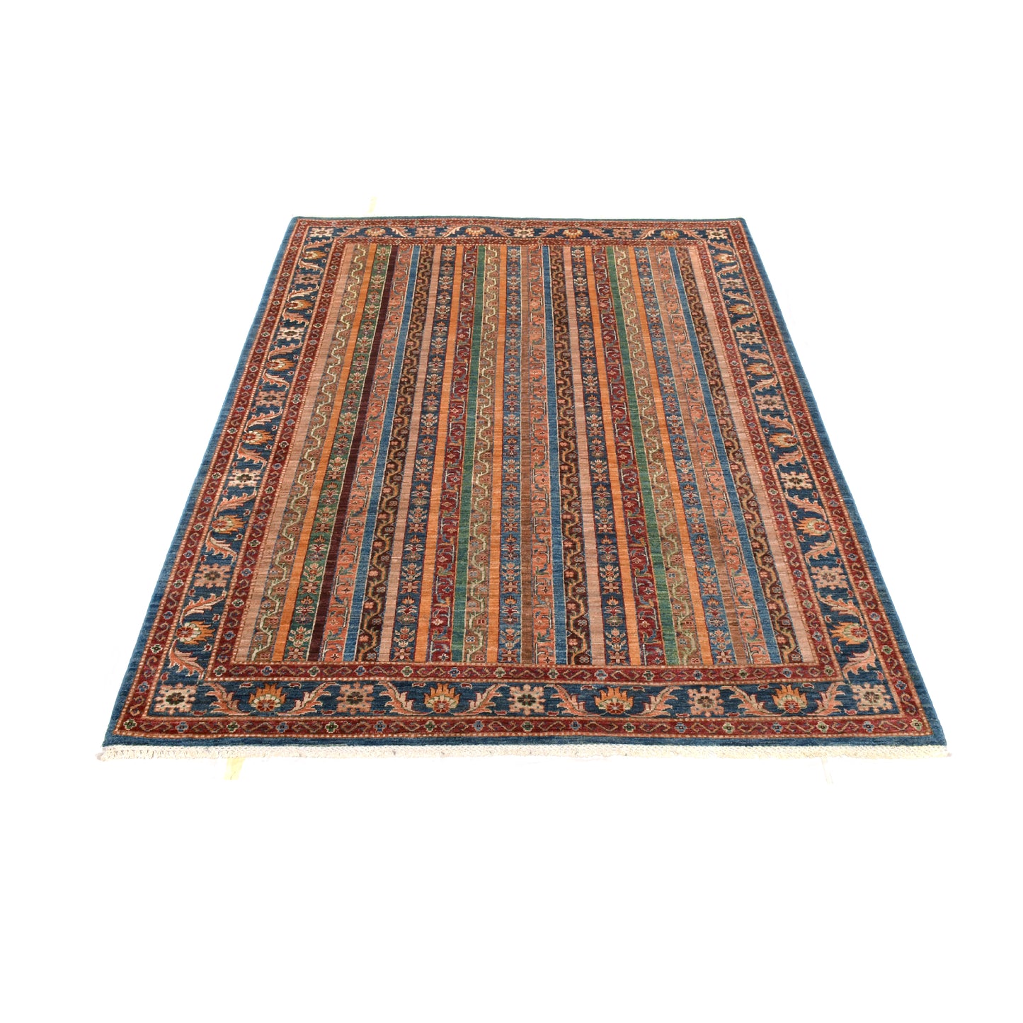 Tappeto Zigler Khorjin 248 X 178 CM
