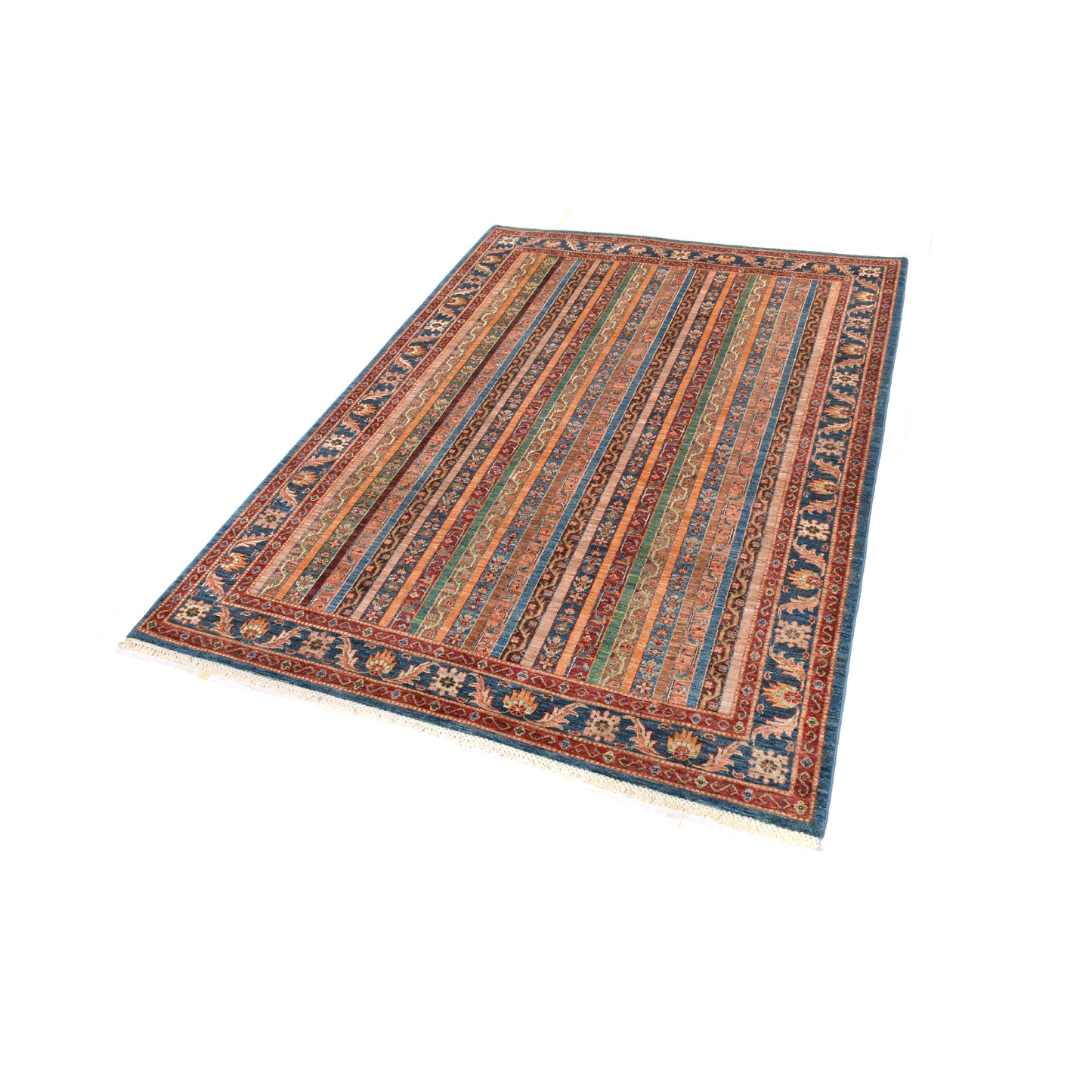 Tappeto Zigler Khorjin 248 X 178 CM