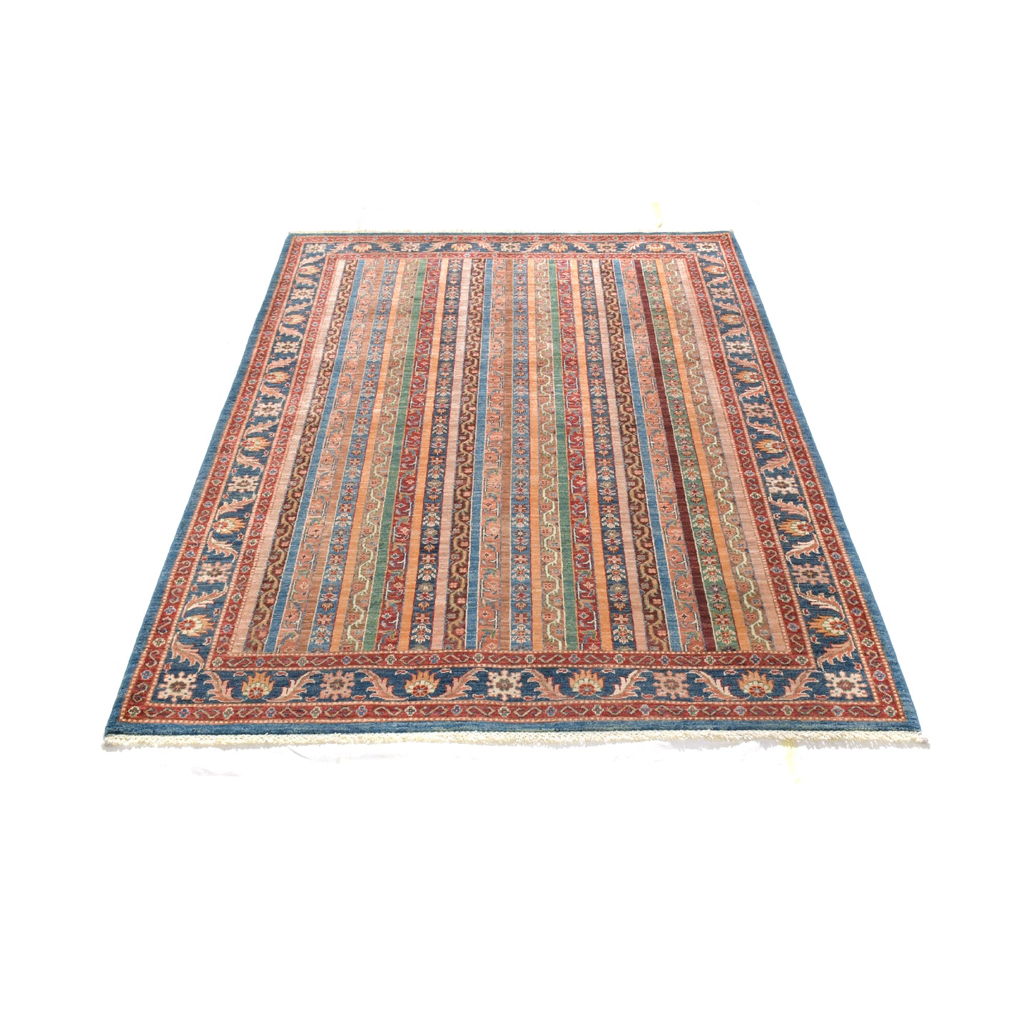 Tappeto Zigler Khorjin 248 X 178 CM